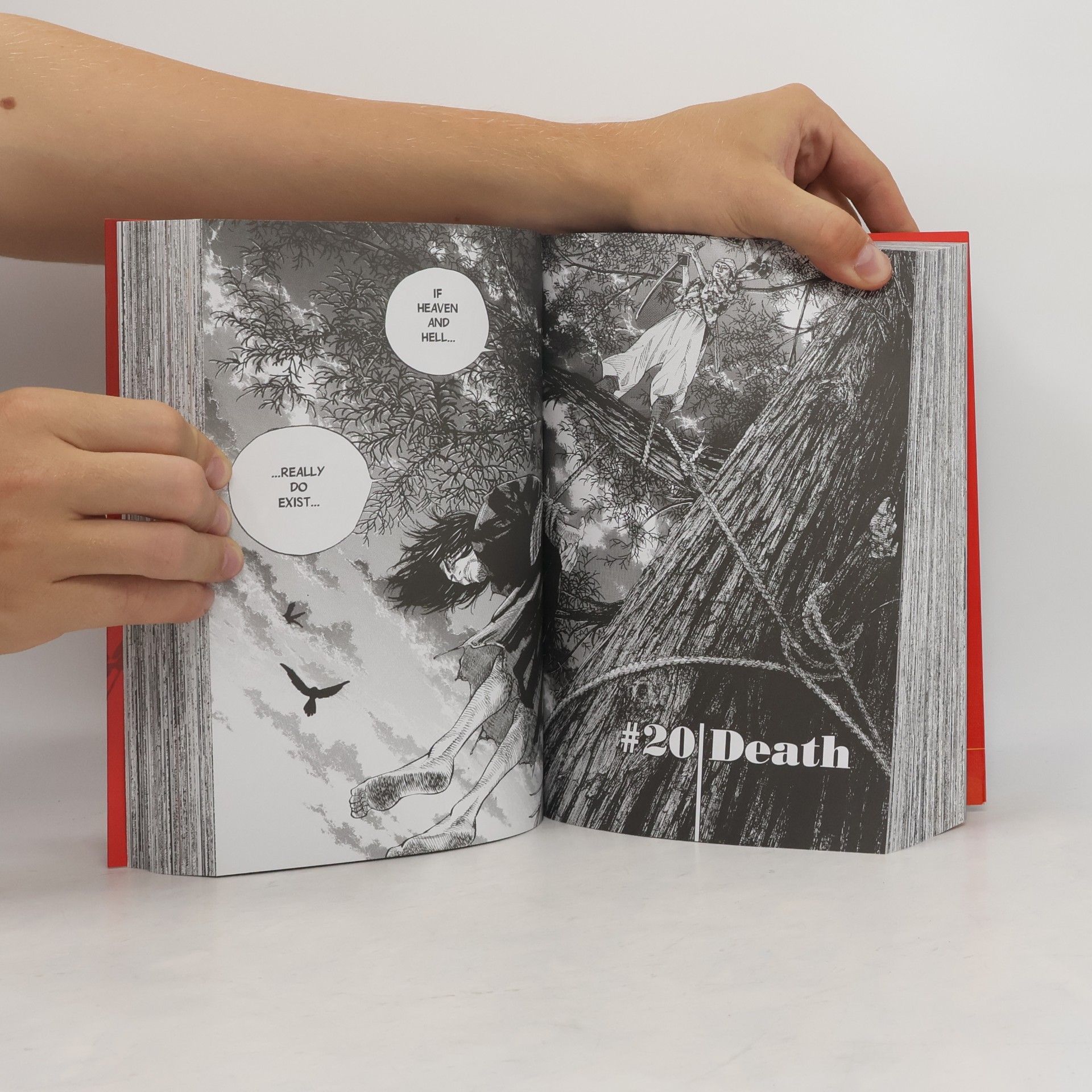 Takehiko Inoue Vagabond Vol. 1