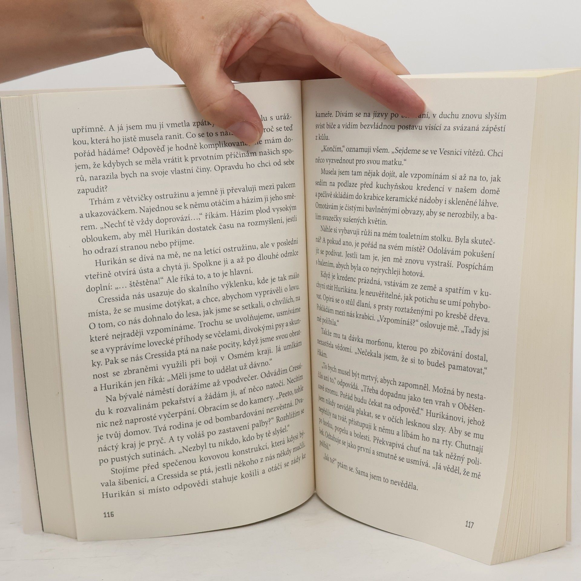 Suzanne Collins Trilogie Hunger Games Box