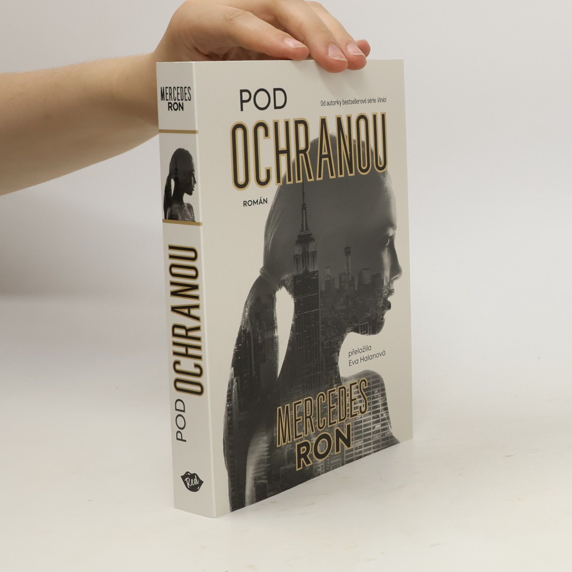 Pod ochranou