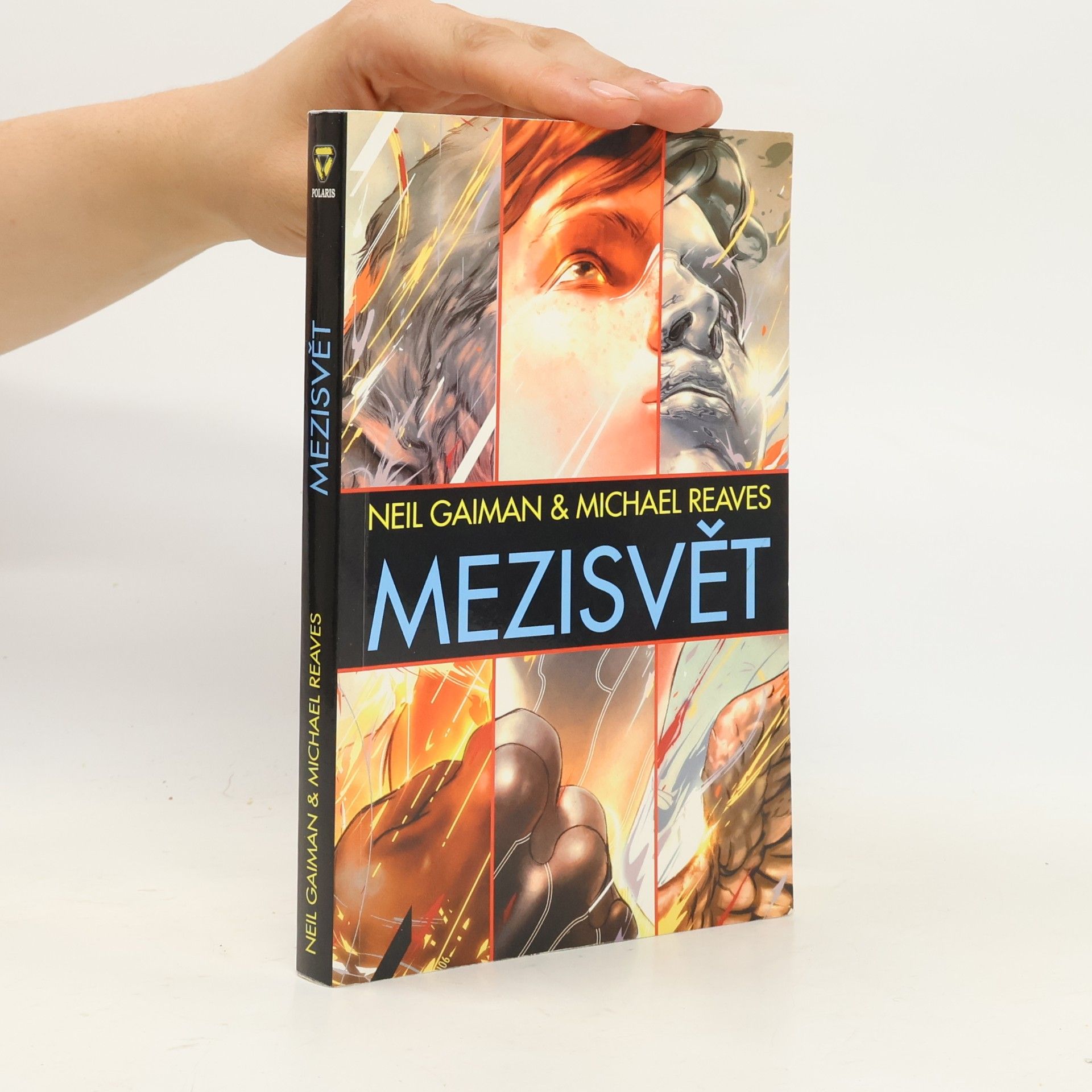 Mezisvět