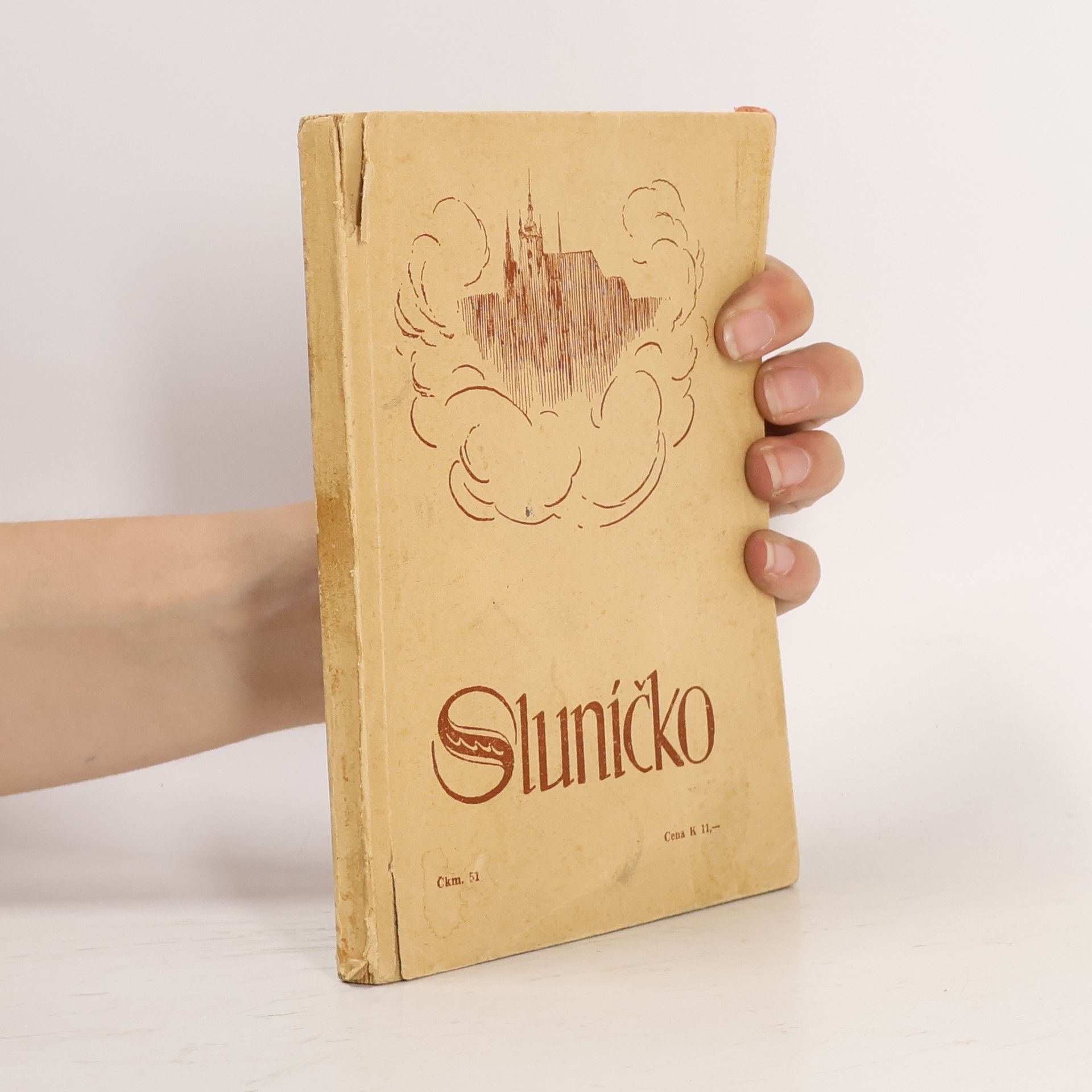 Autorenkollektiv Sluníčko
