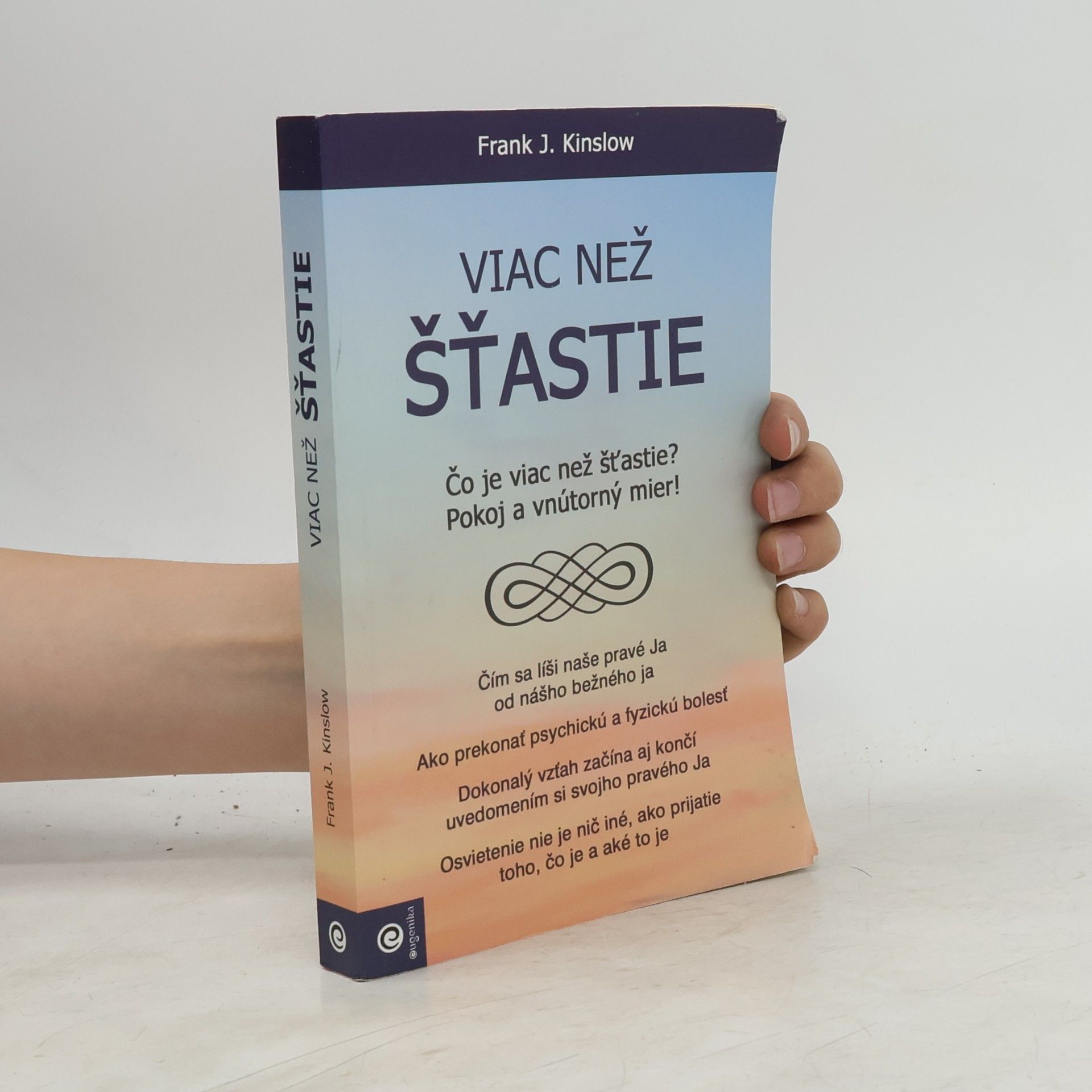 Viac než šťastie