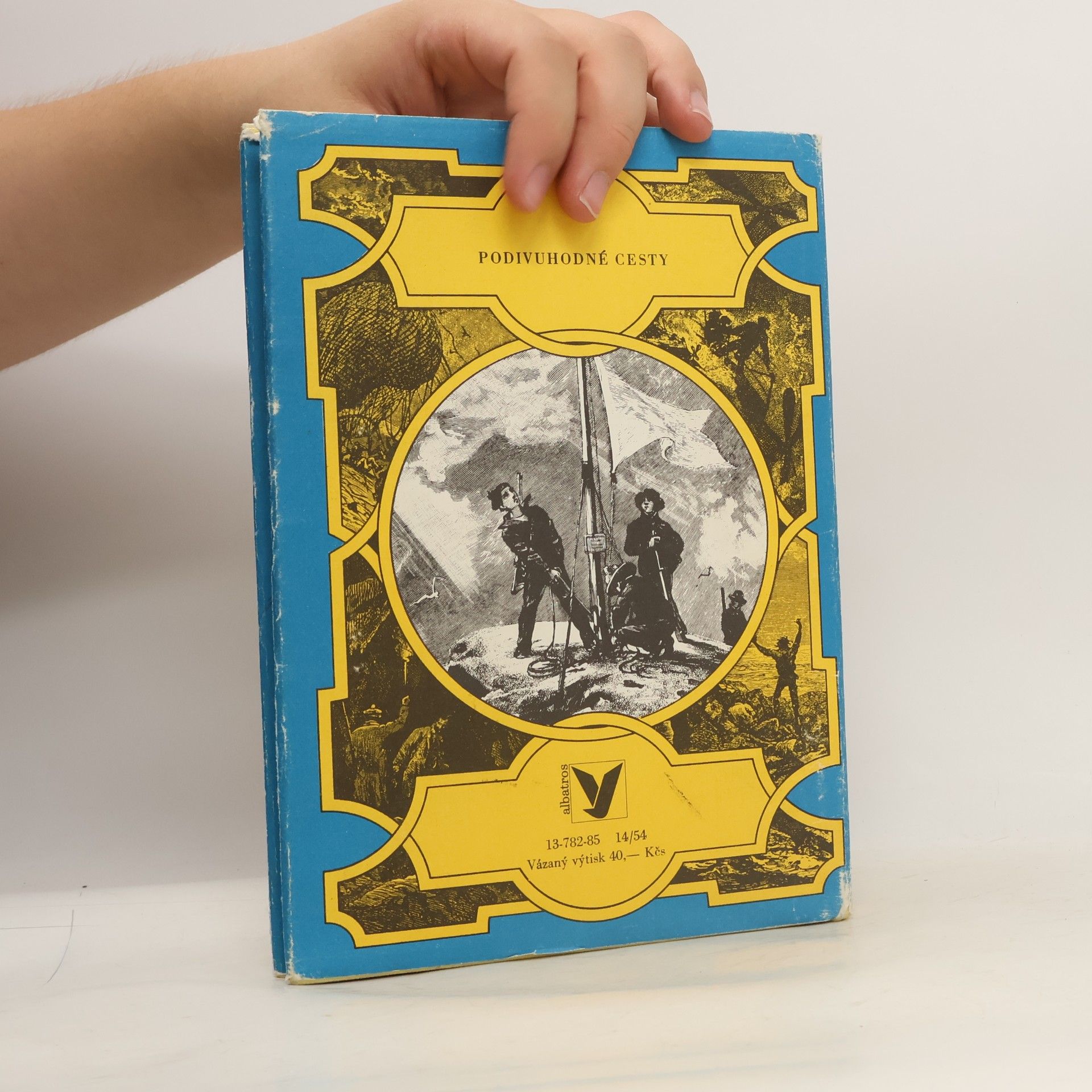 Jules Verne Dva roky prázdnin
