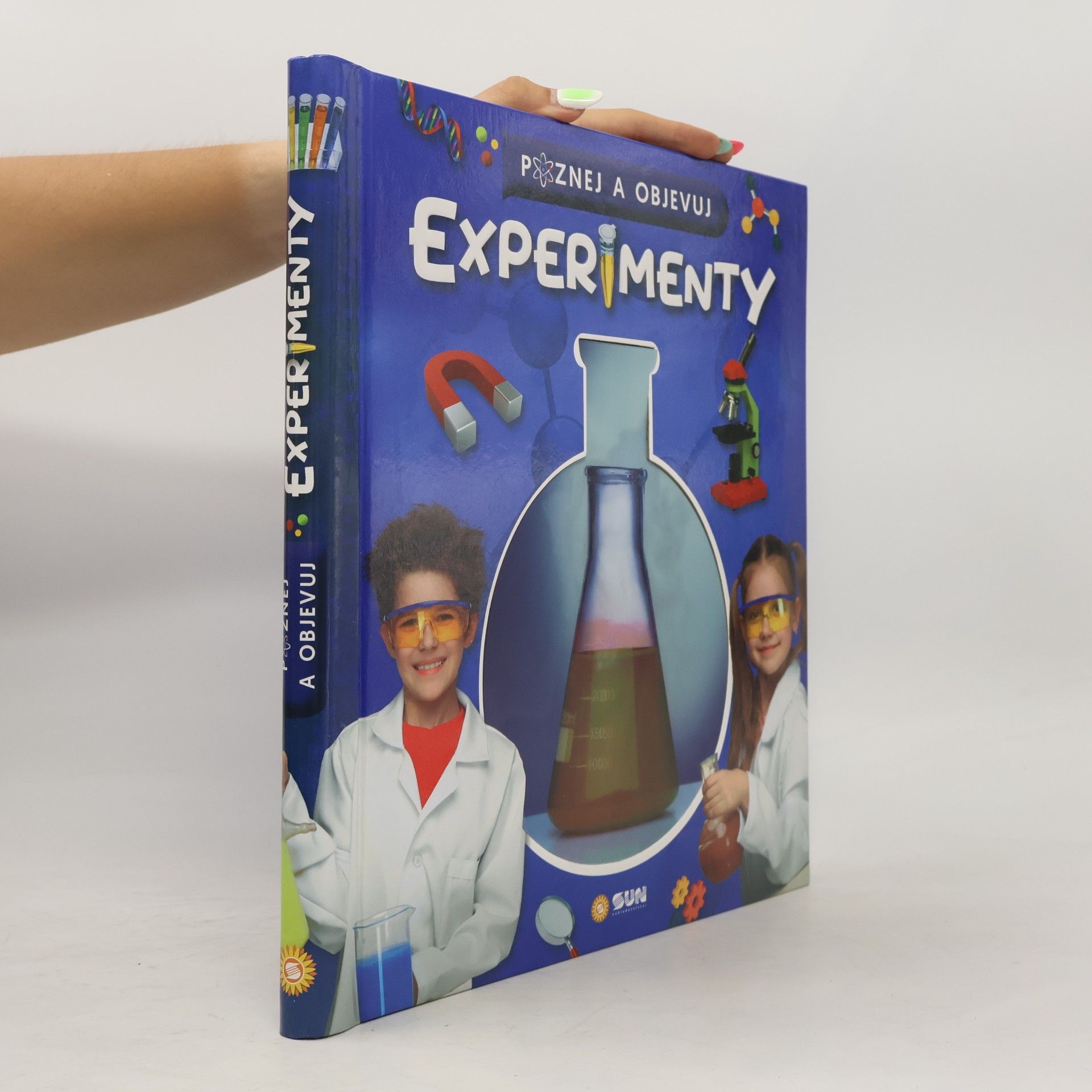 Experimenty