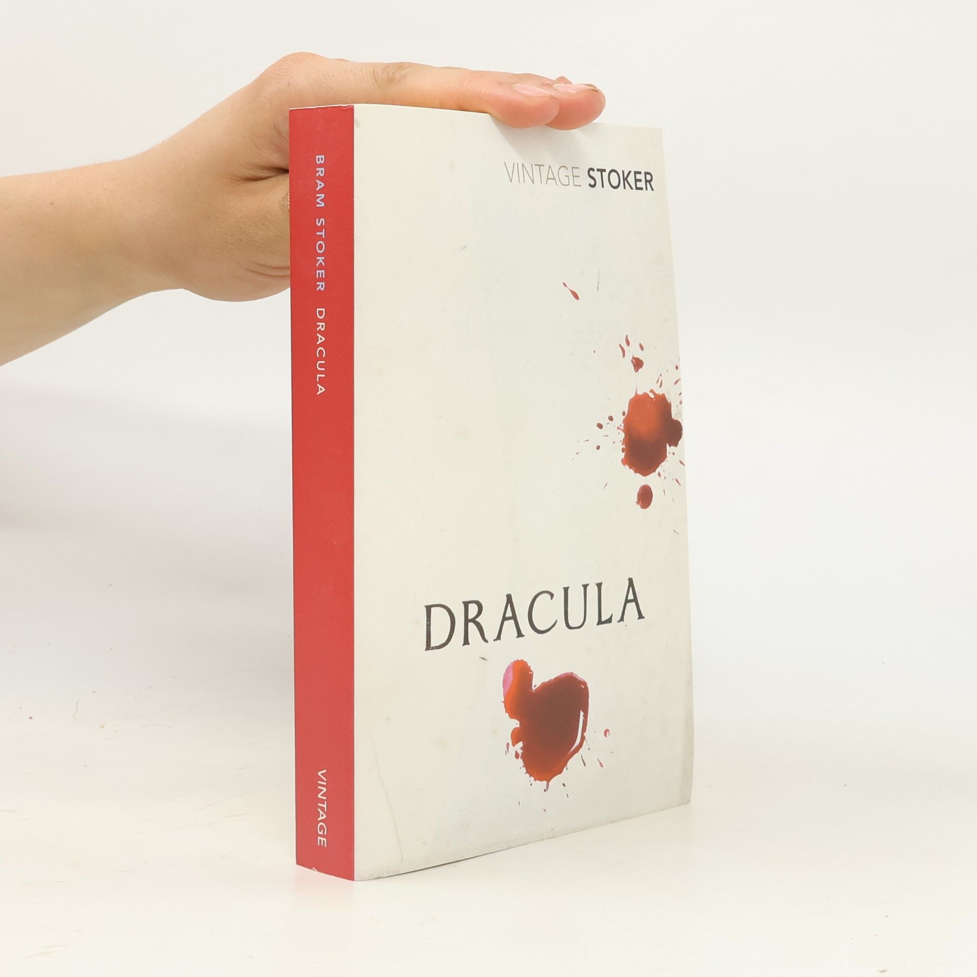 Bram Stoker Dracula