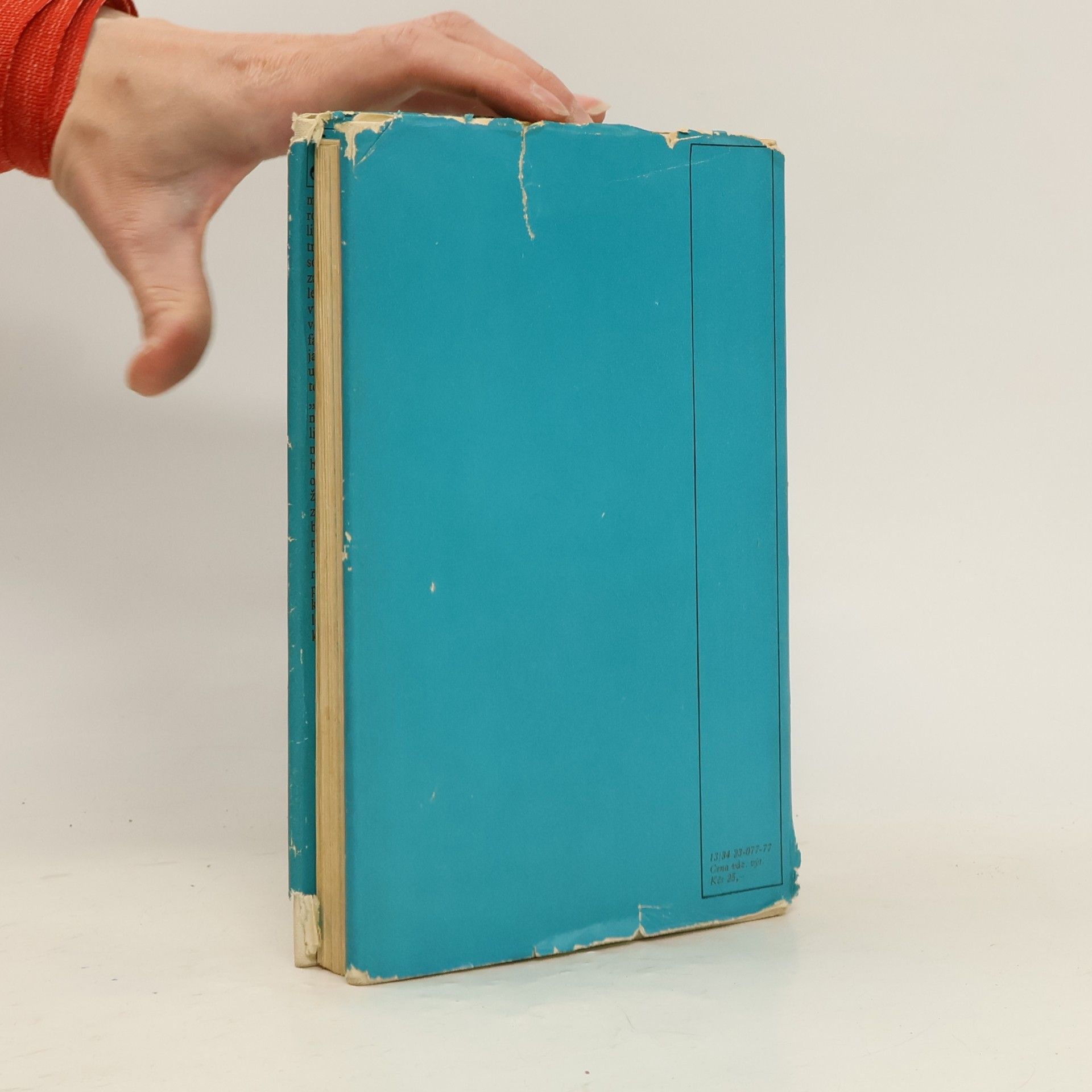 John Wyndham Den trifidů
