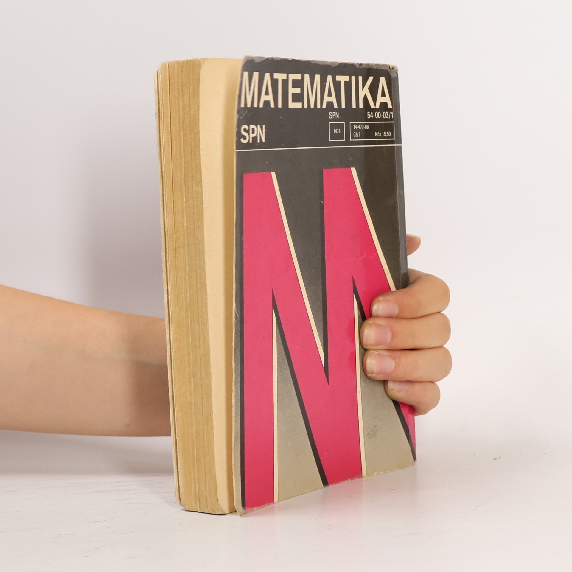 Jaroslav Šedivý Matematika pro III. ročník gymnázií