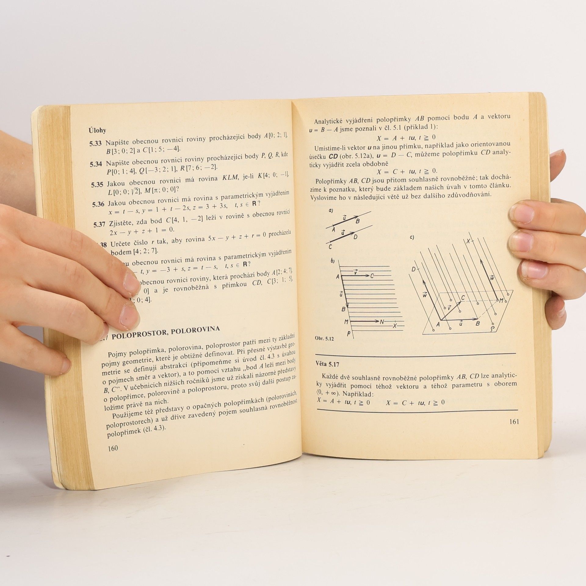 Jaroslav Šedivý Matematika pro III. ročník gymnázií