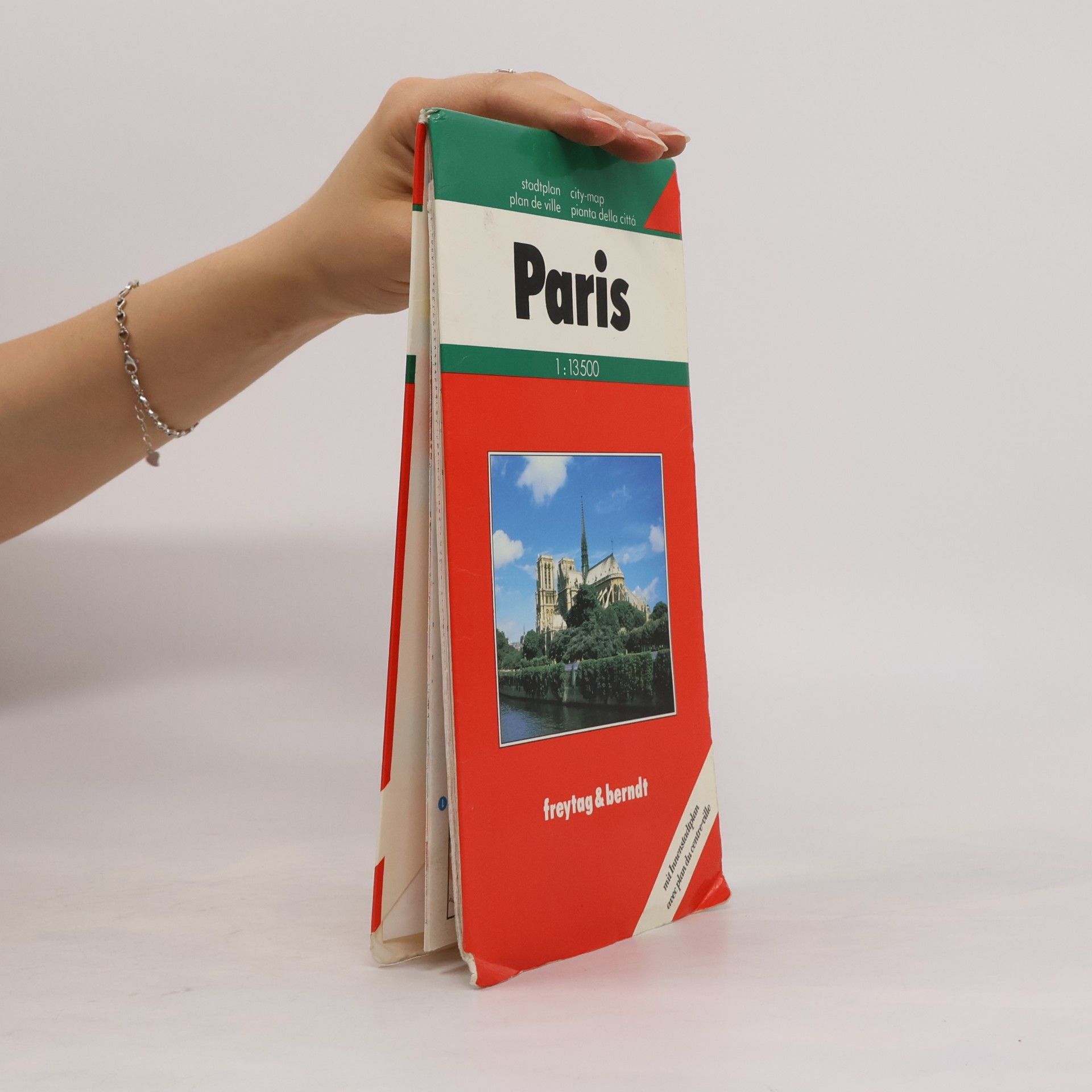 Autorenkollektiv Paris