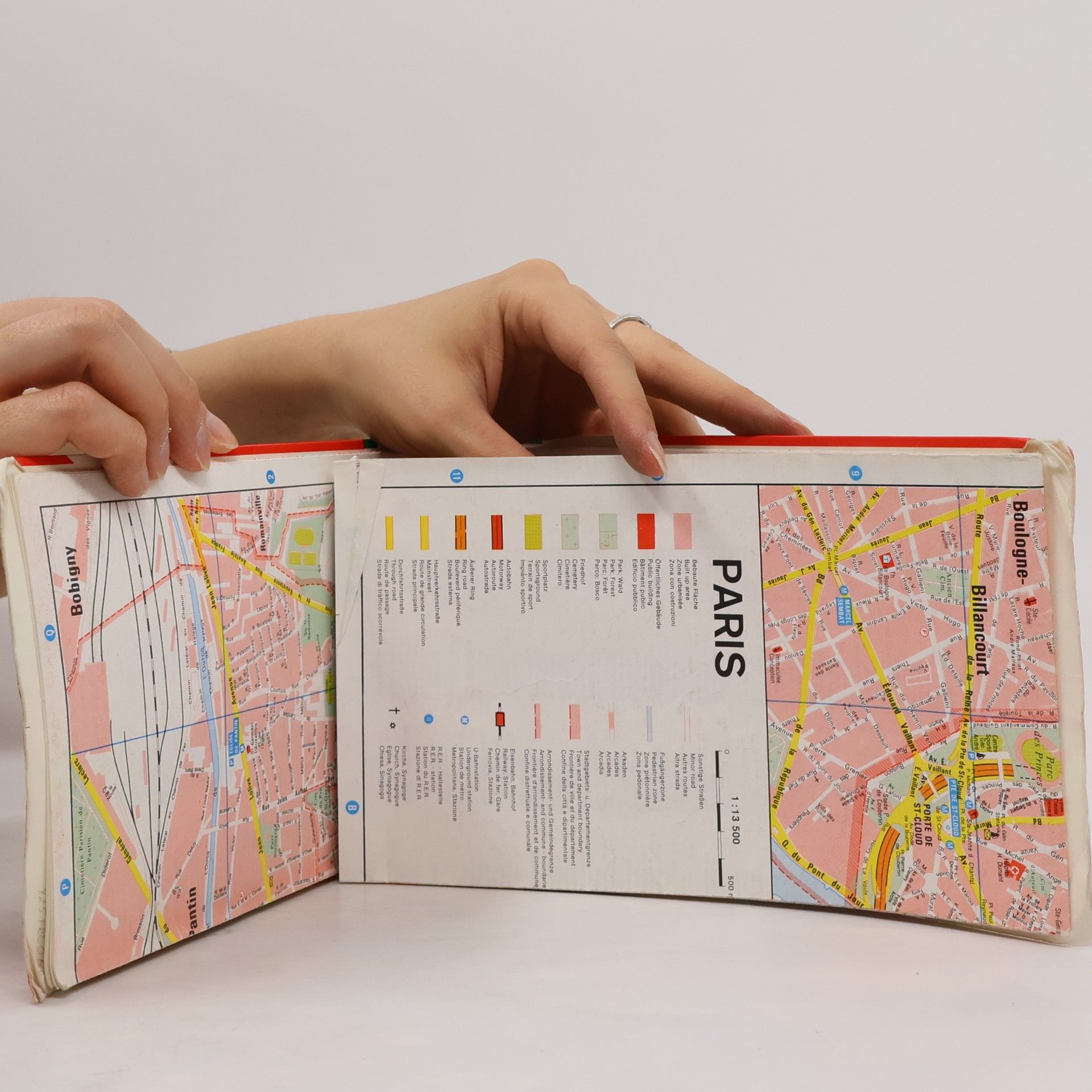 Autorenkollektiv Paris
