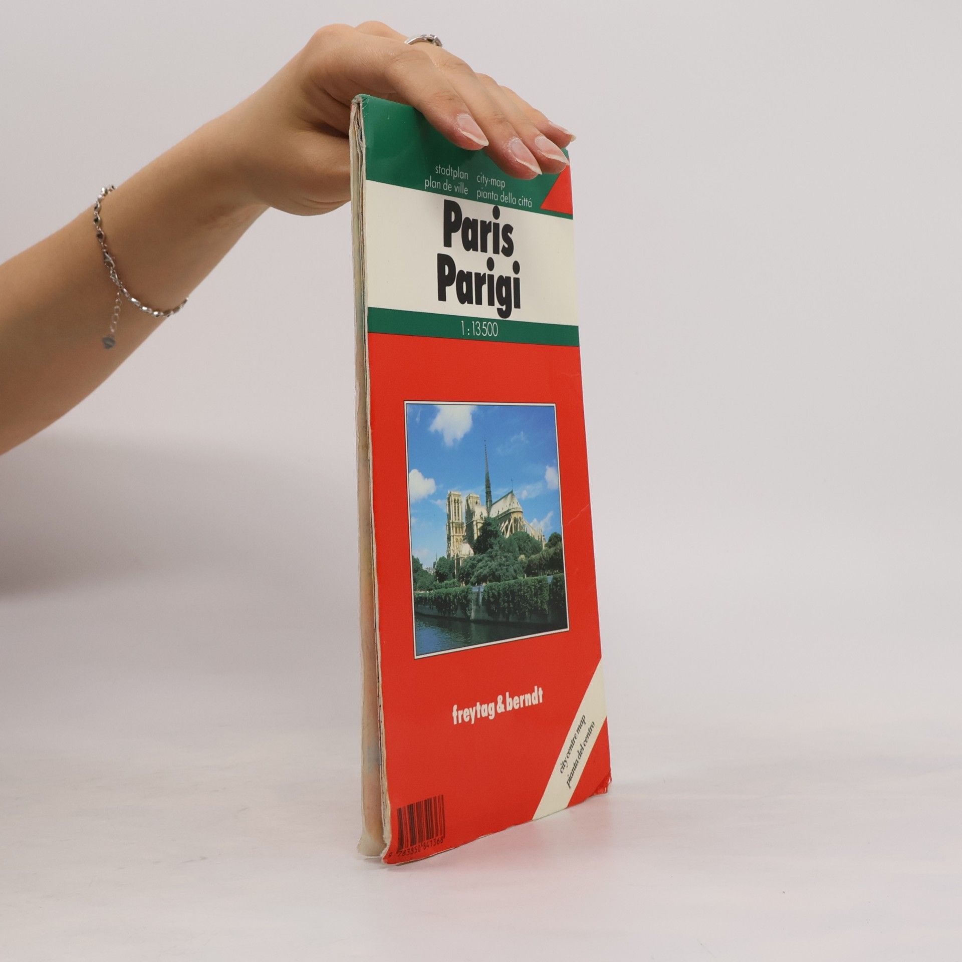 Autorenkollektiv Paris