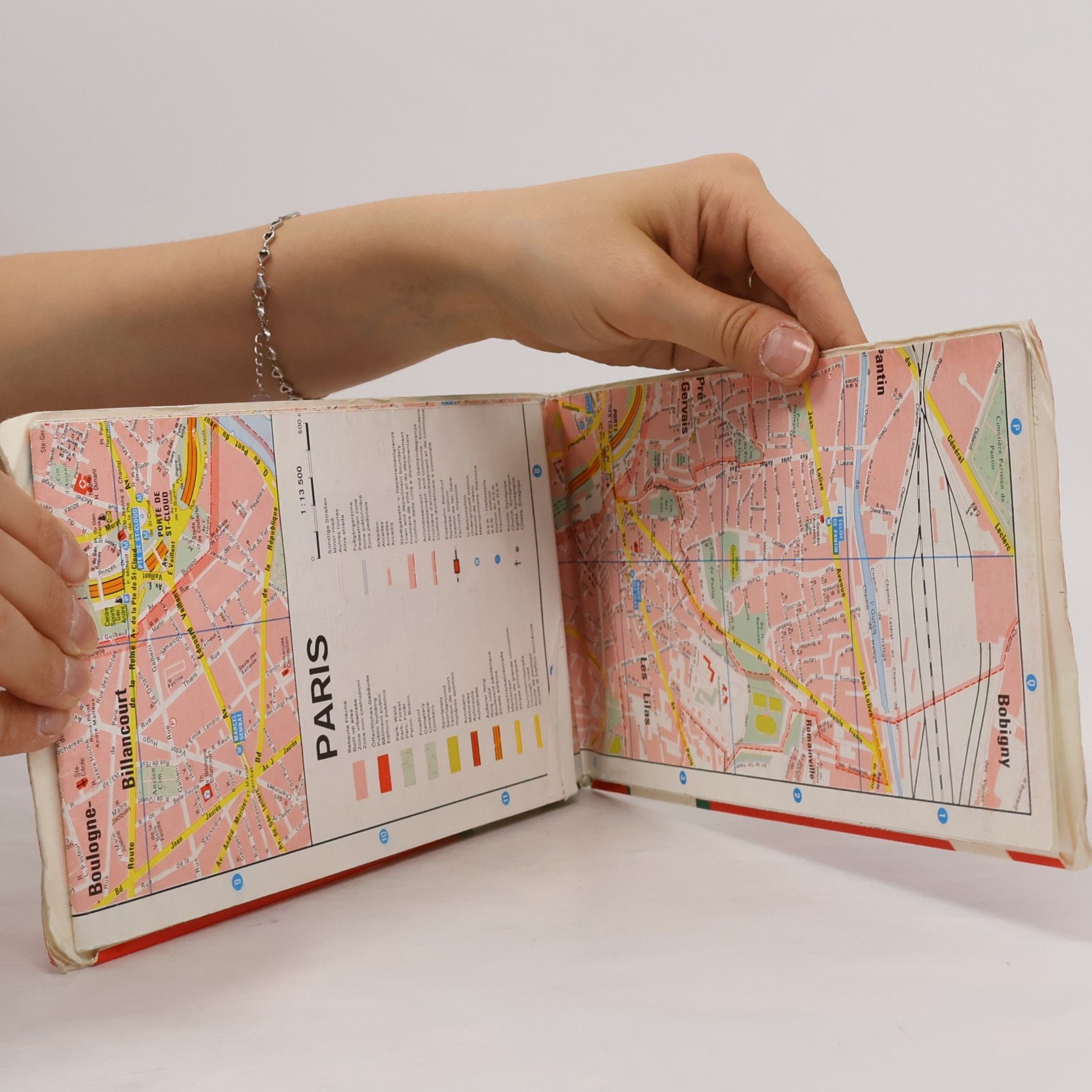 Autorenkollektiv Paris