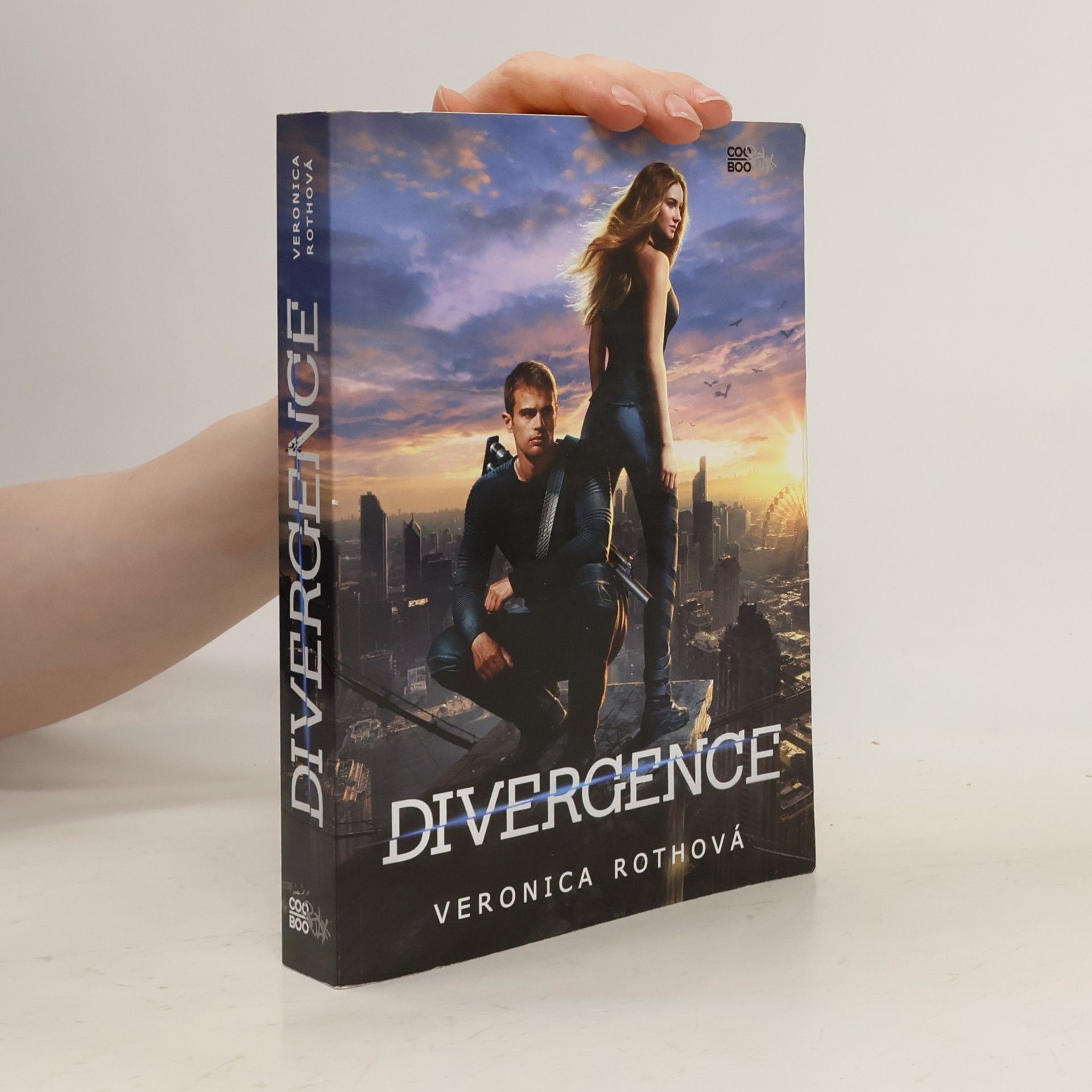 Divergence