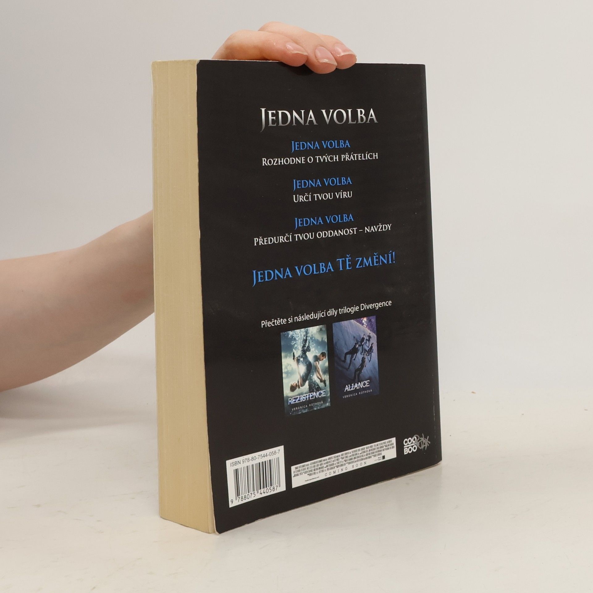 Veronica Roth Divergence