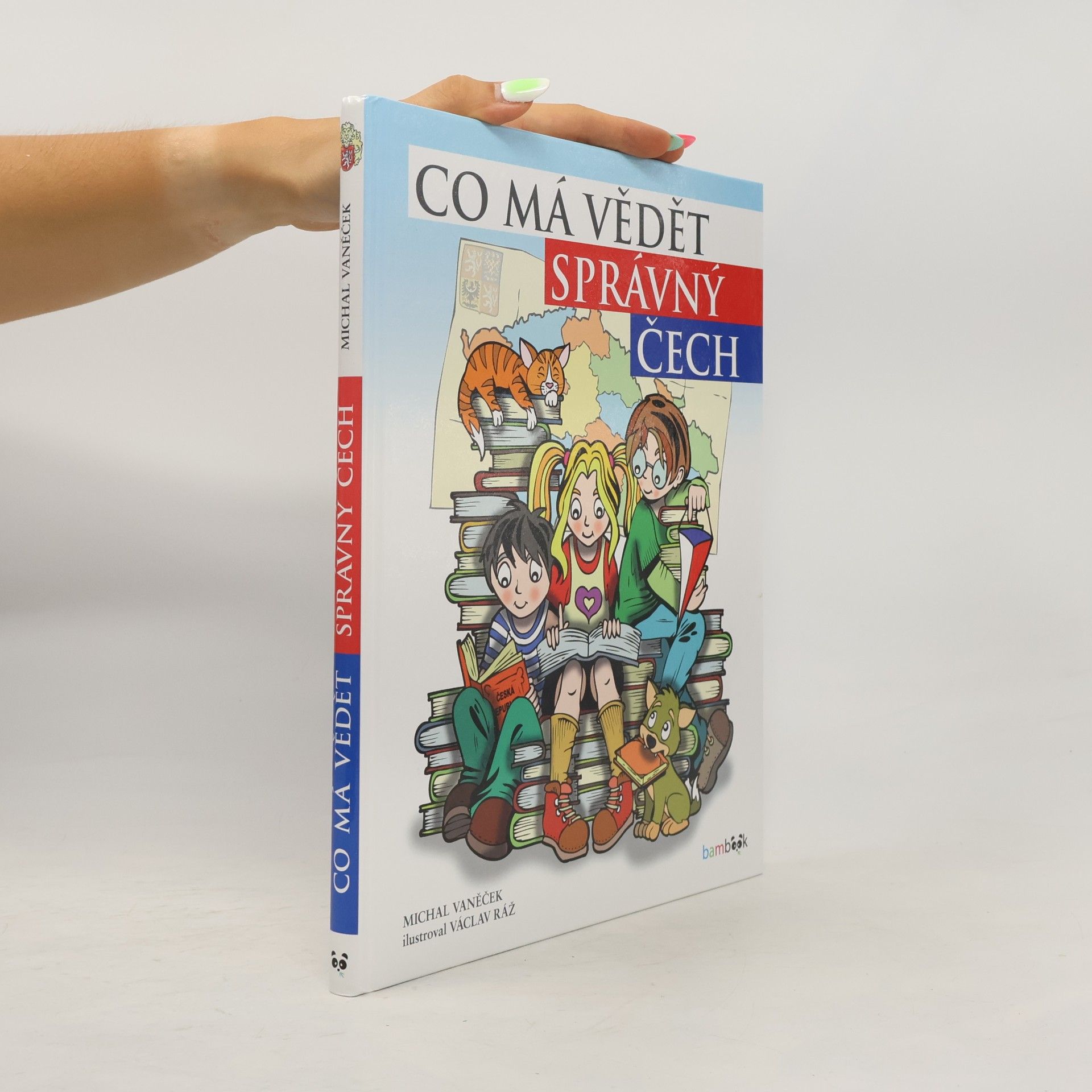 Co má vědět správný Čech