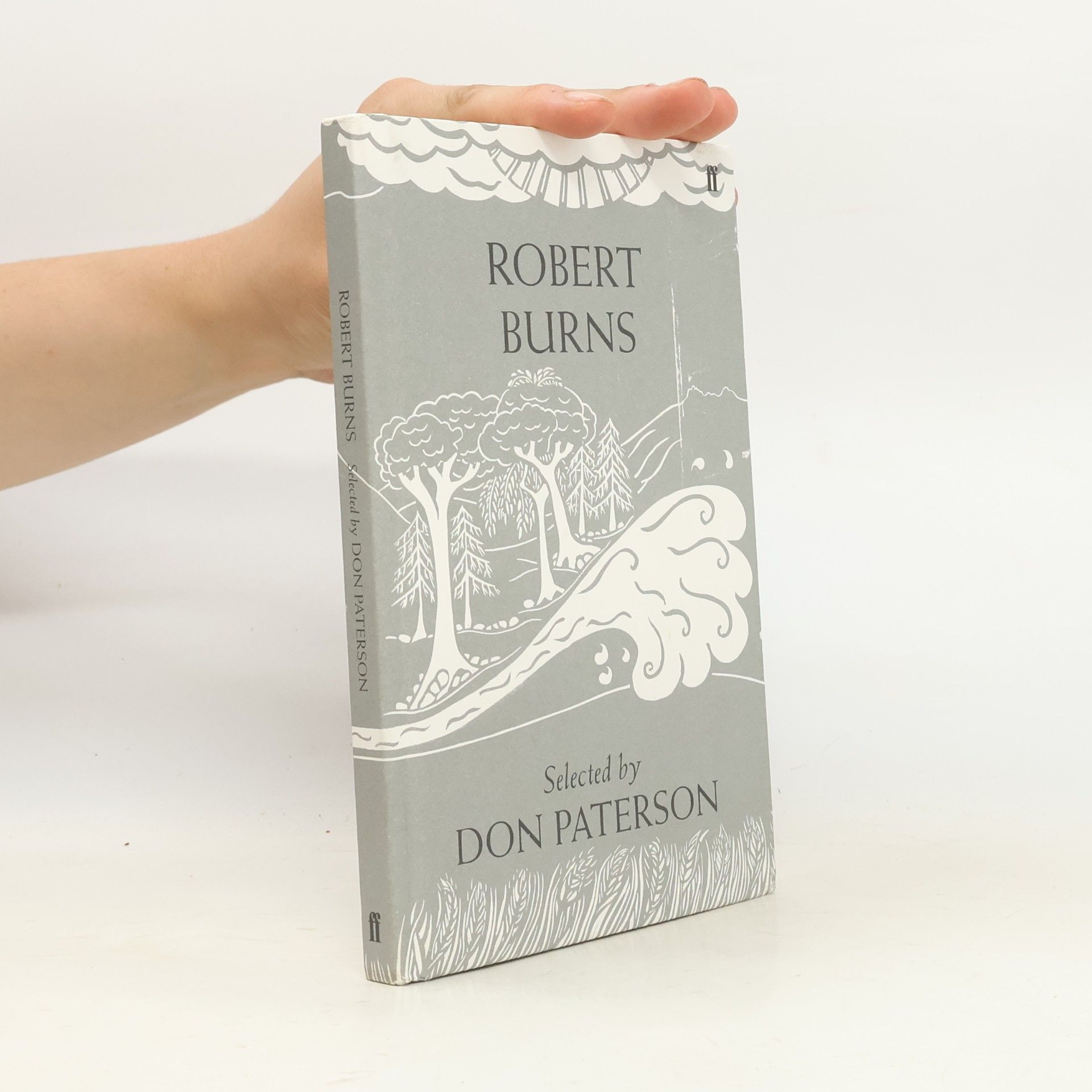 Robert Burns Robert Burns