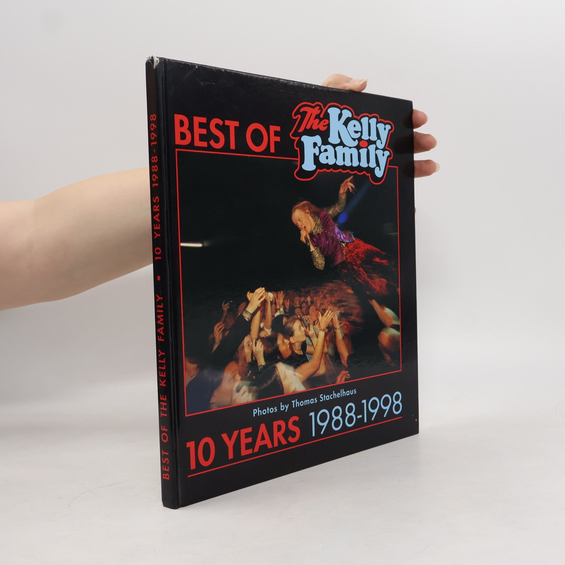 Best of the Kelly Family