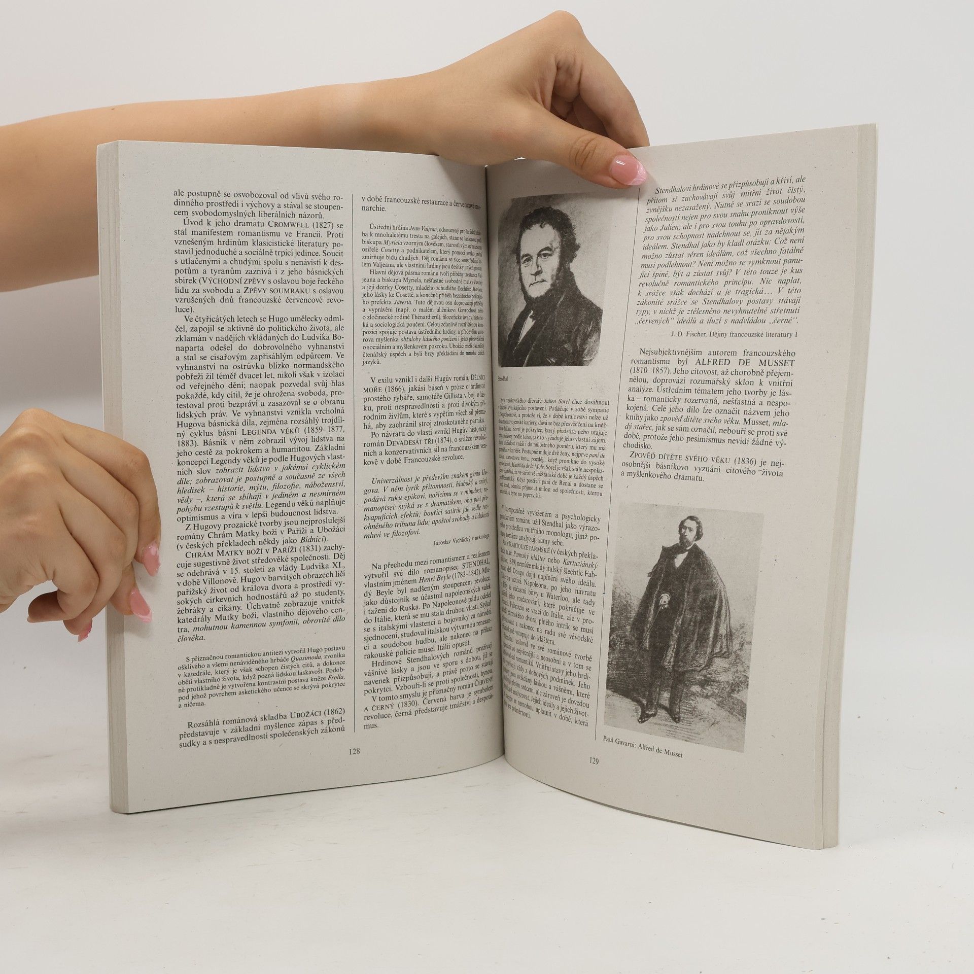 Bohuš Balajka Přehledné dějiny literatury I.