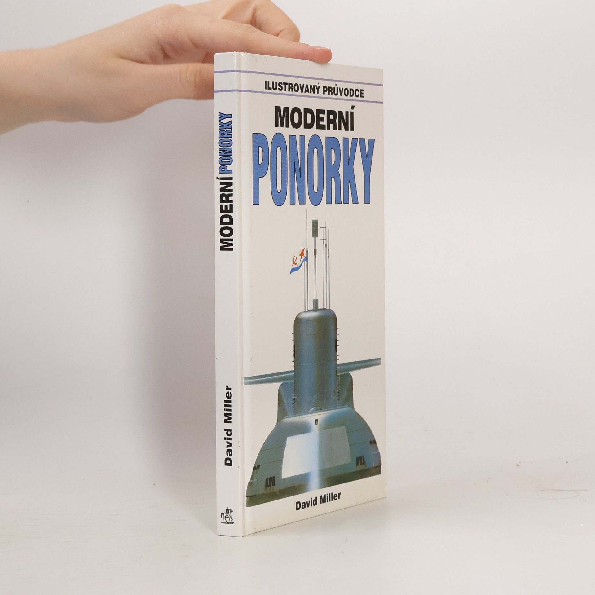 Moderní ponorky