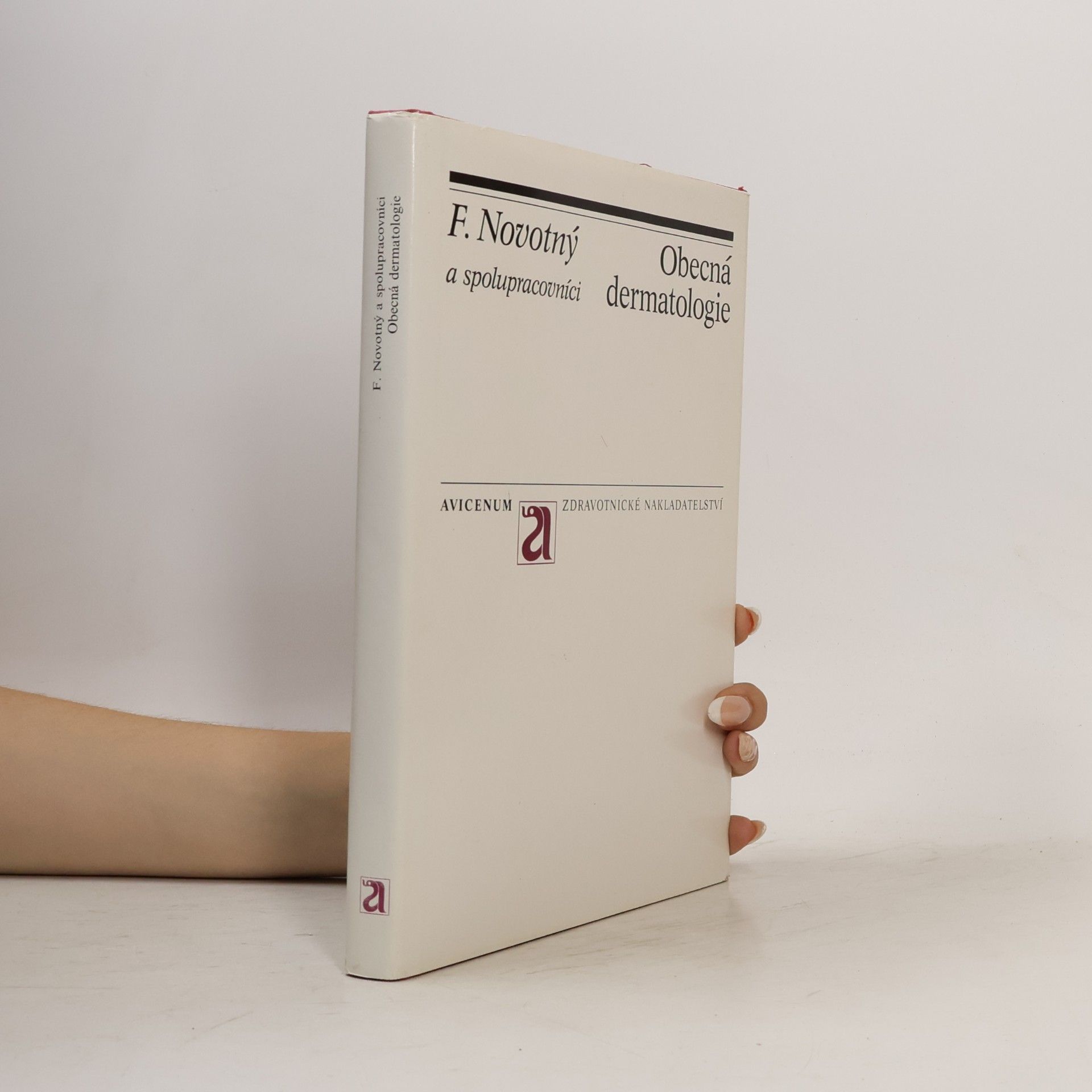 Obecná dermatologie
