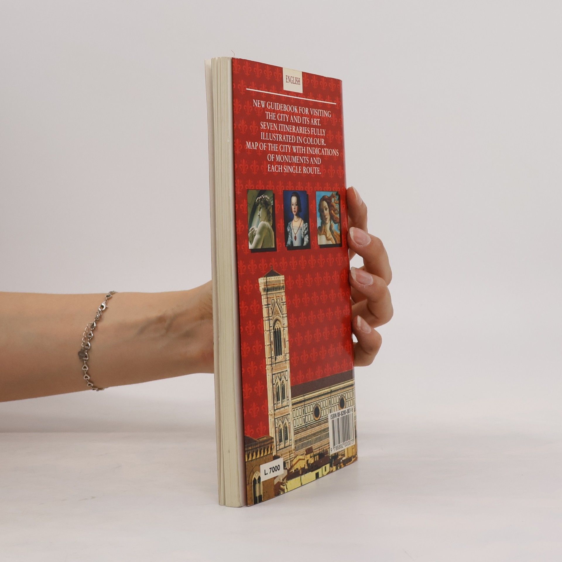 Autorenkollektiv Florence. New Complete Guidebook to the City