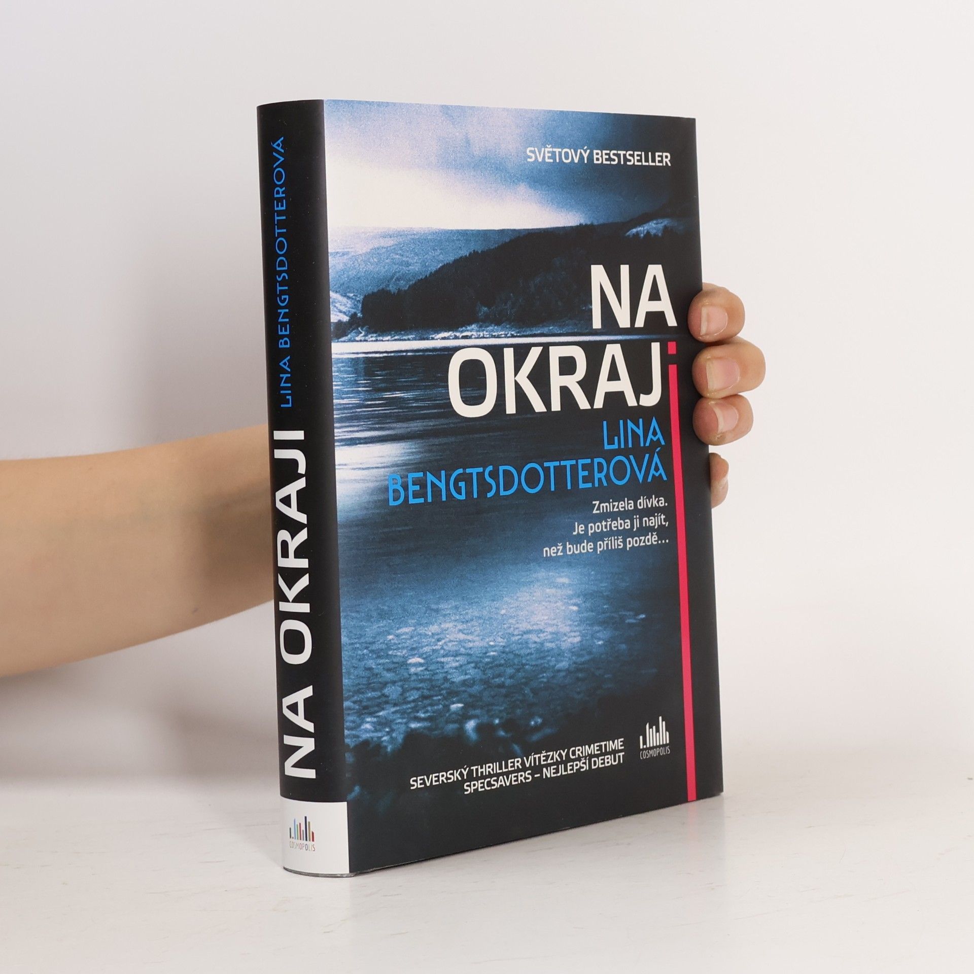 Lina Bengtsdotter Na okraji