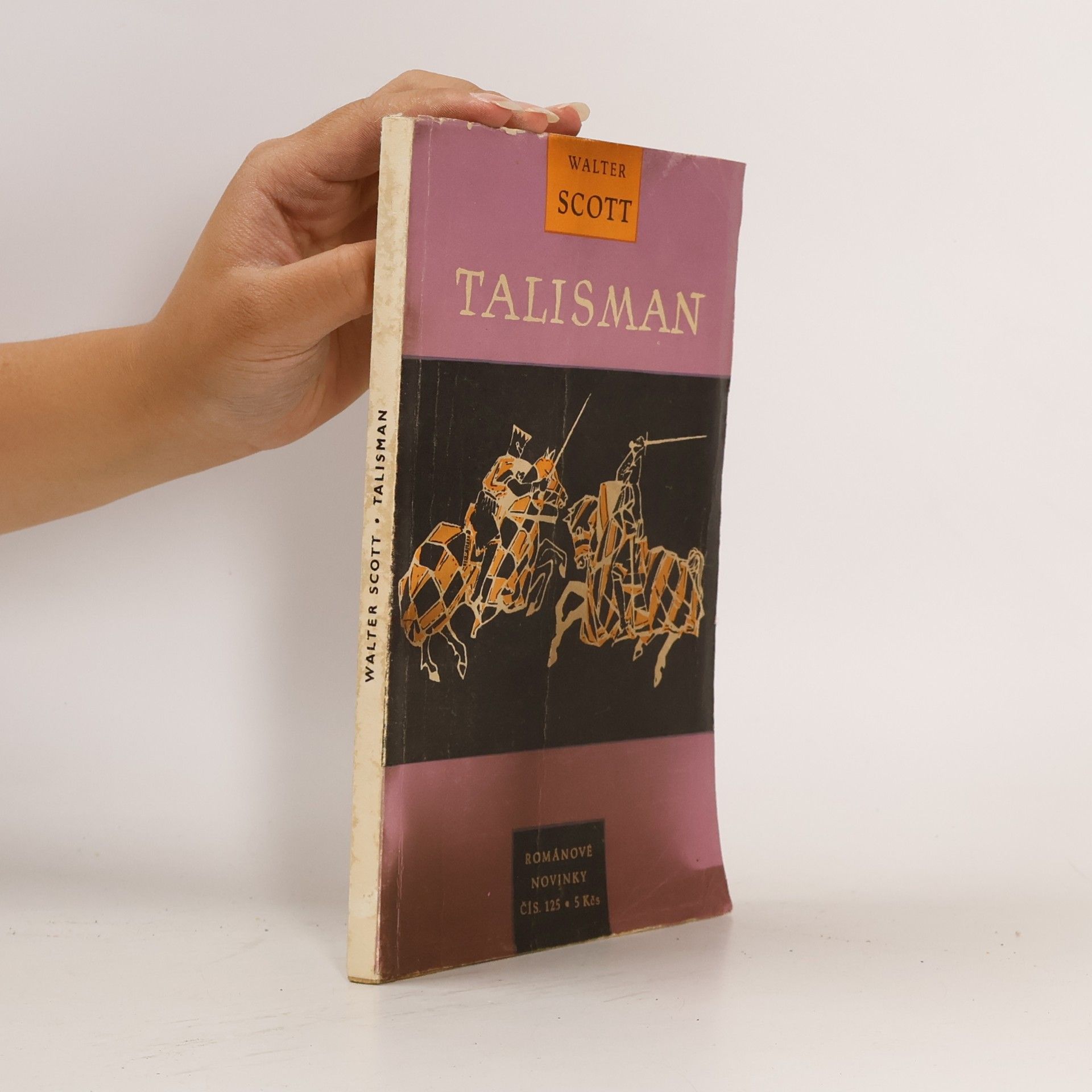 Talisman