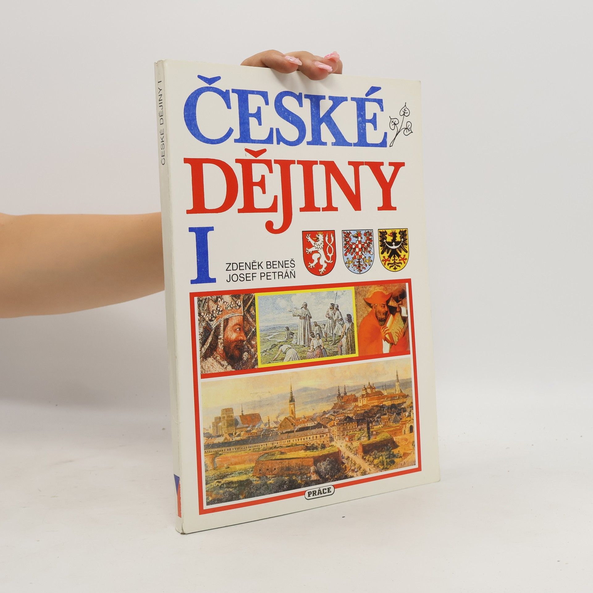 České dějiny I