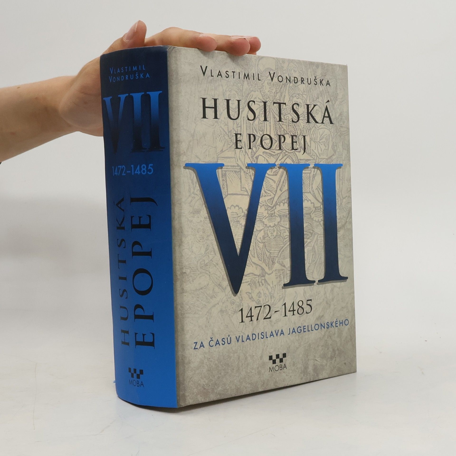 Husitská epopej VII.