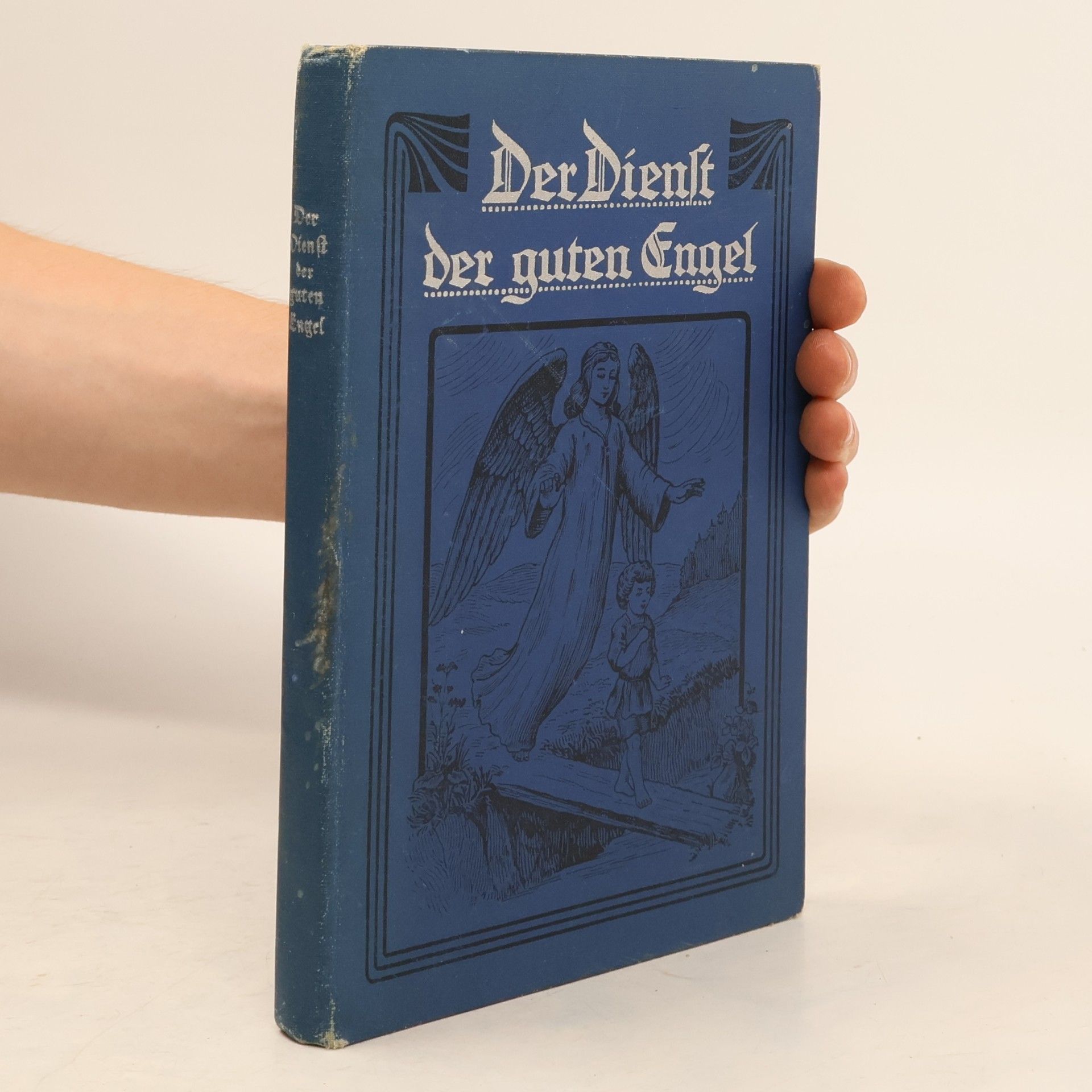 Der Dienst der guten Engel und die Nachstellungen der gefallenen