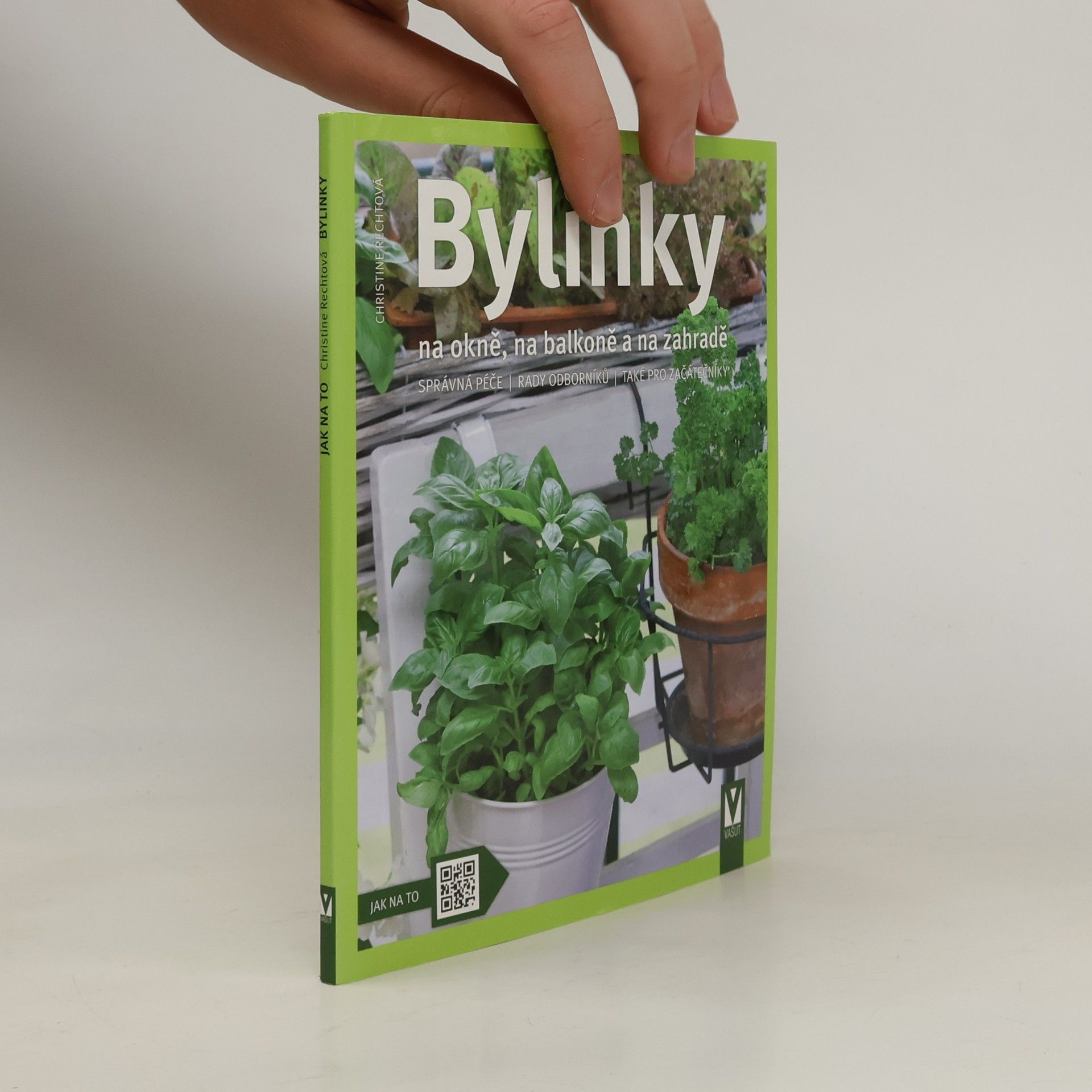 Ushie Dorner Bylinky