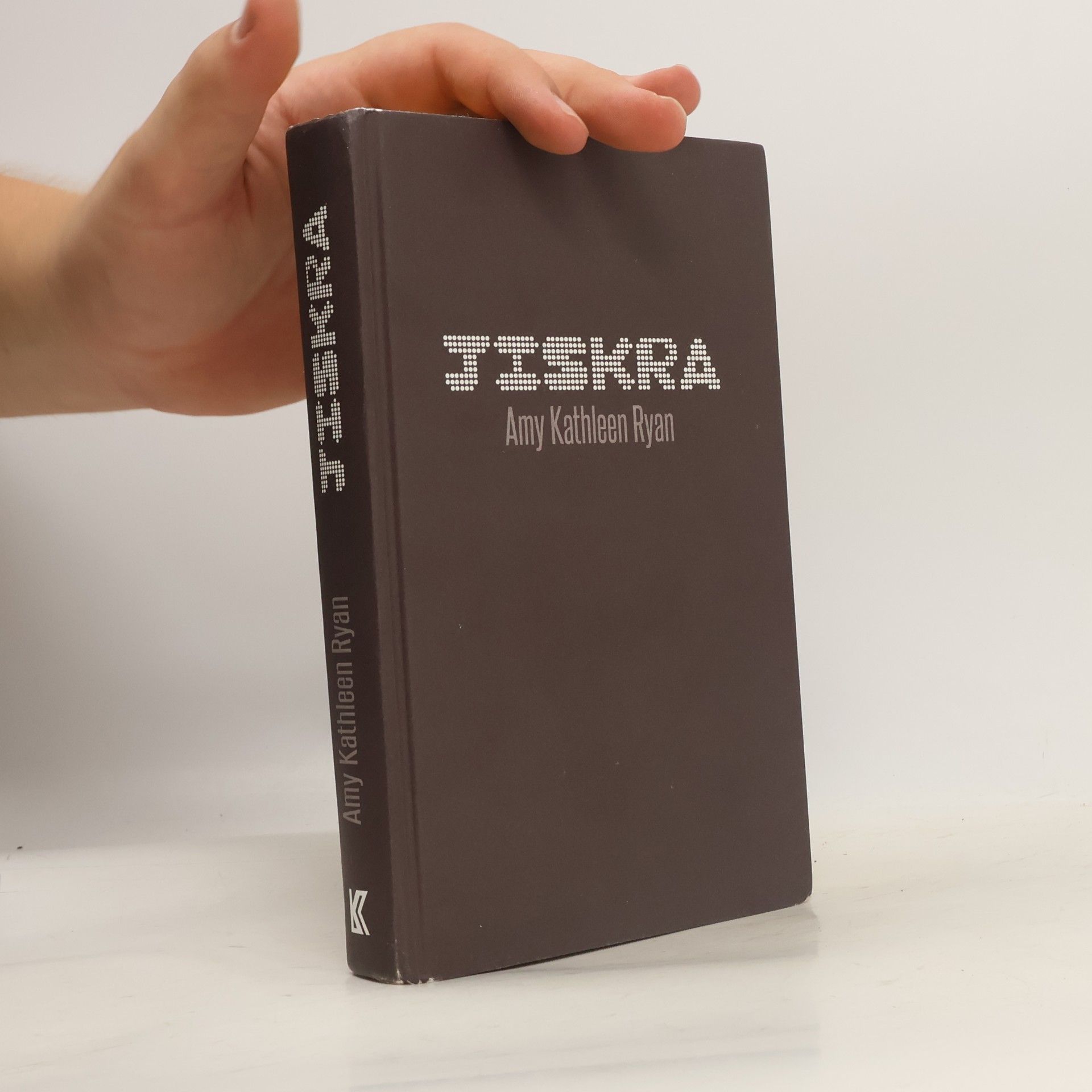 Jiskra. Vesmírná pouť. 2. díl.