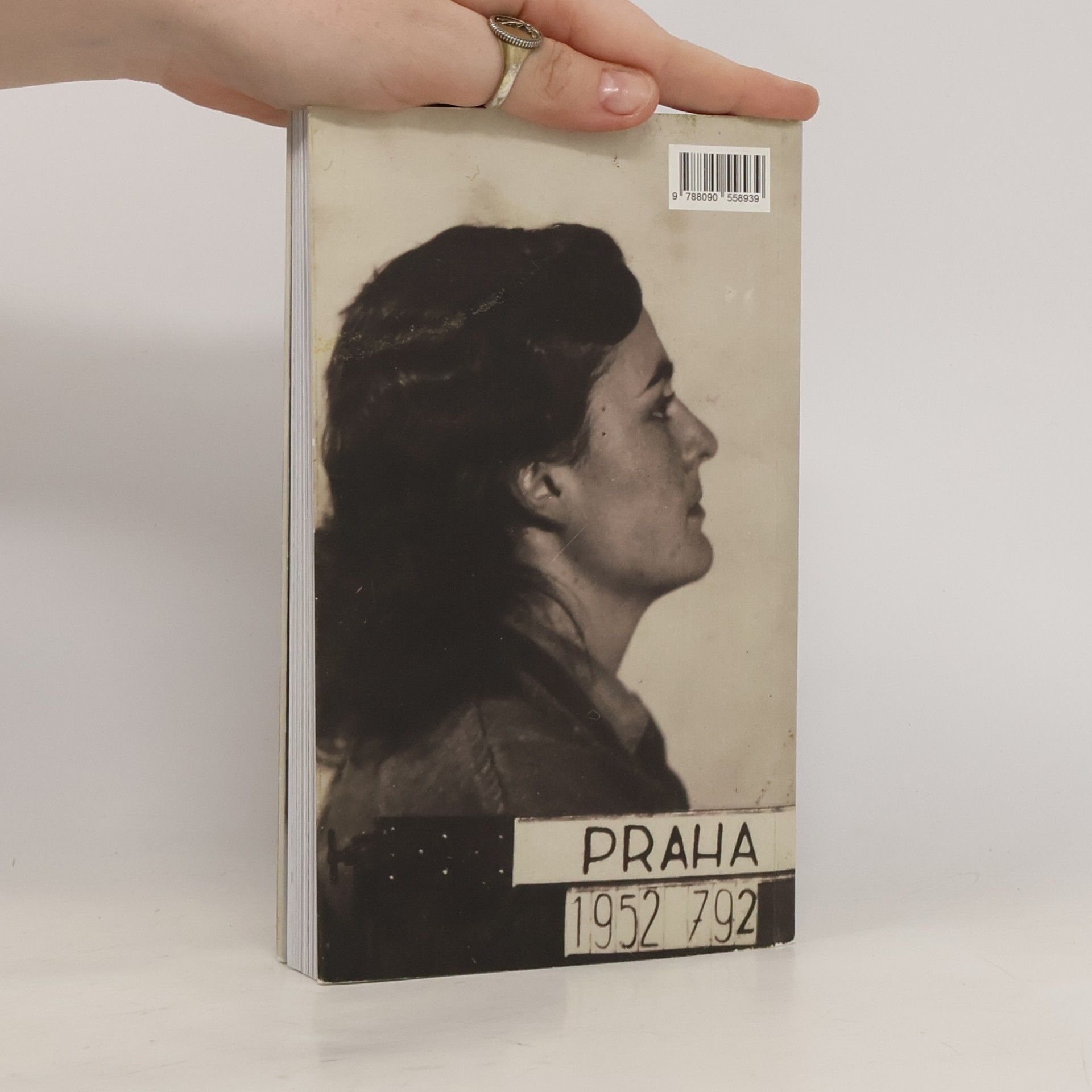 Dagmar Šimková Byly jsme tam taky