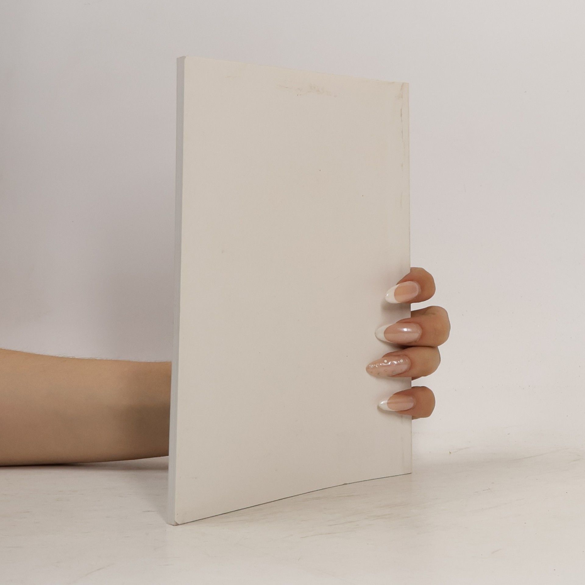 Collectif d'auteurs Druhý dotek