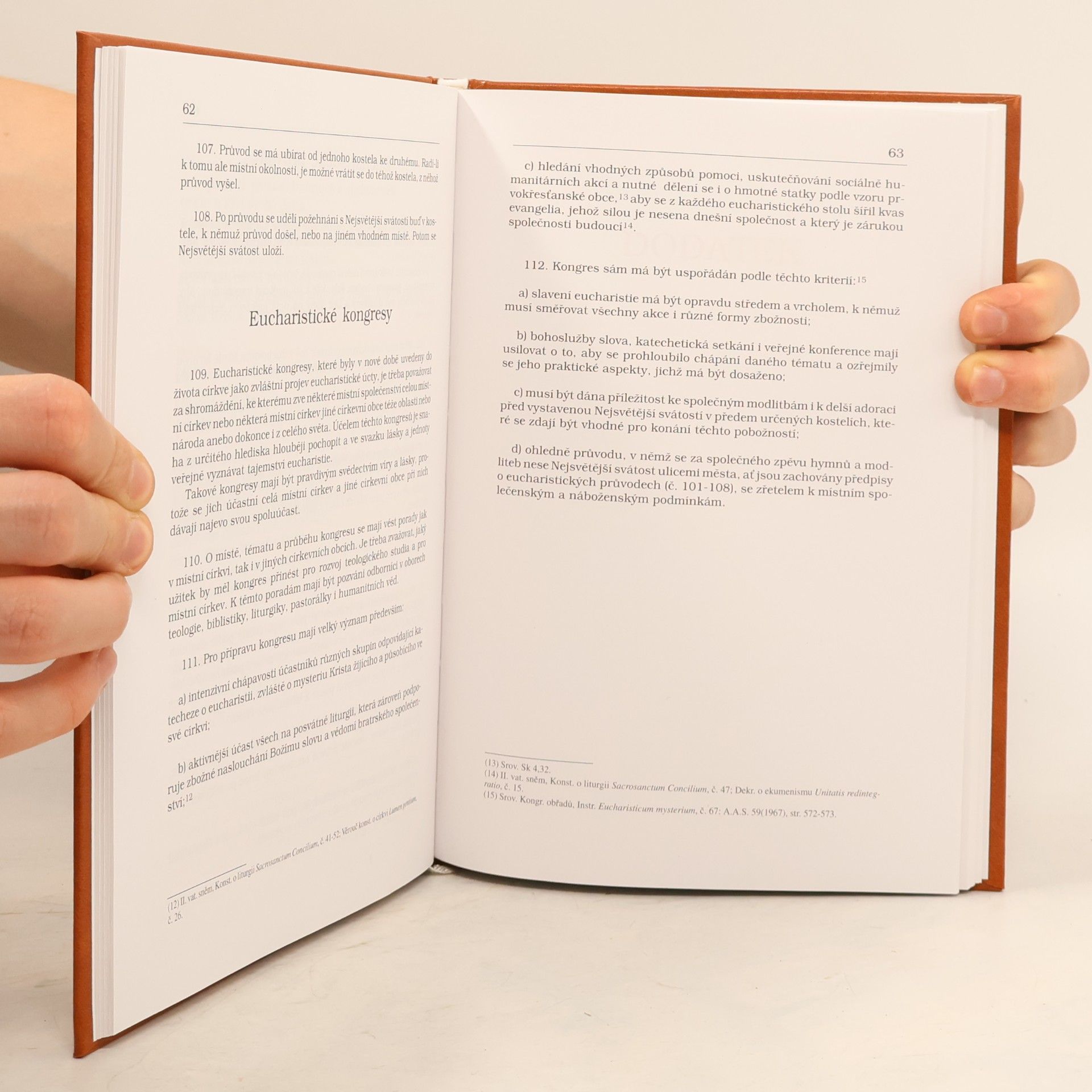 Autorenkollektiv Svaté přijímání a úcta eucharistie mimo mši
