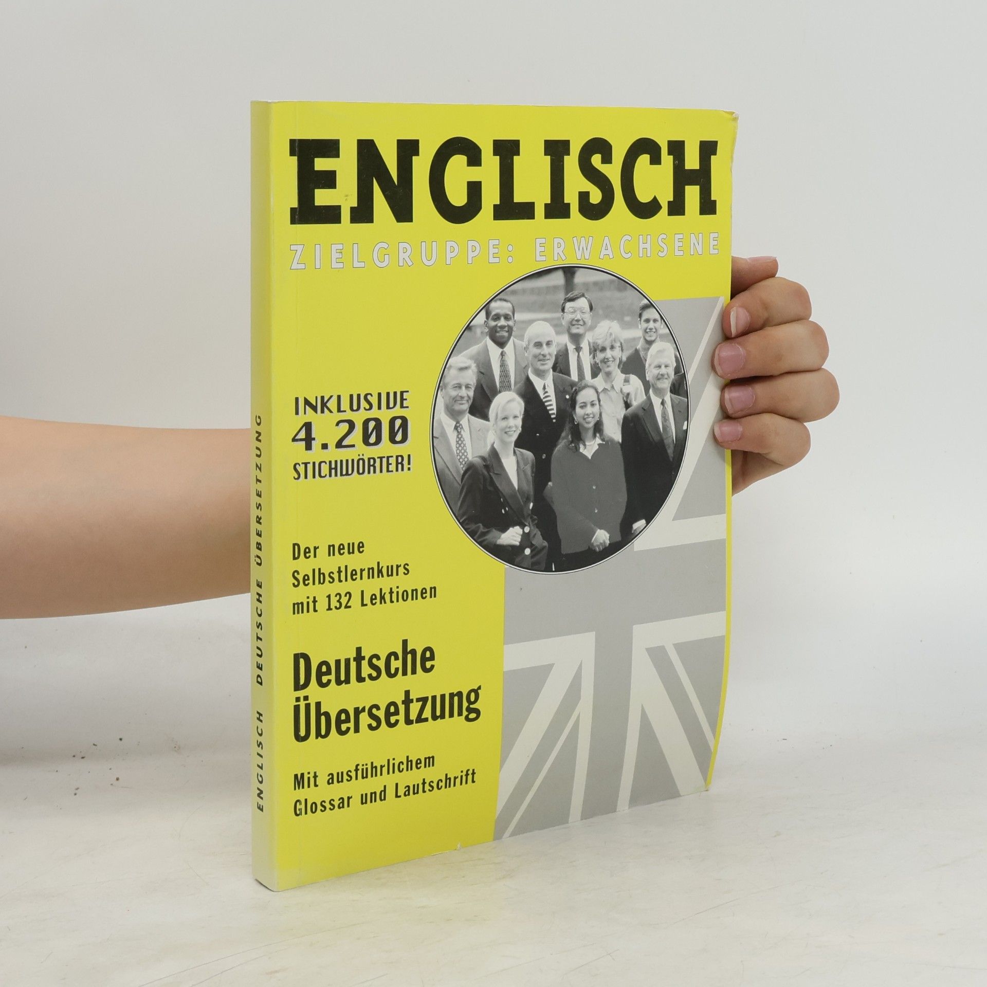 Autorenkollektiv Englisch - Zielgruppe : Erwachsene