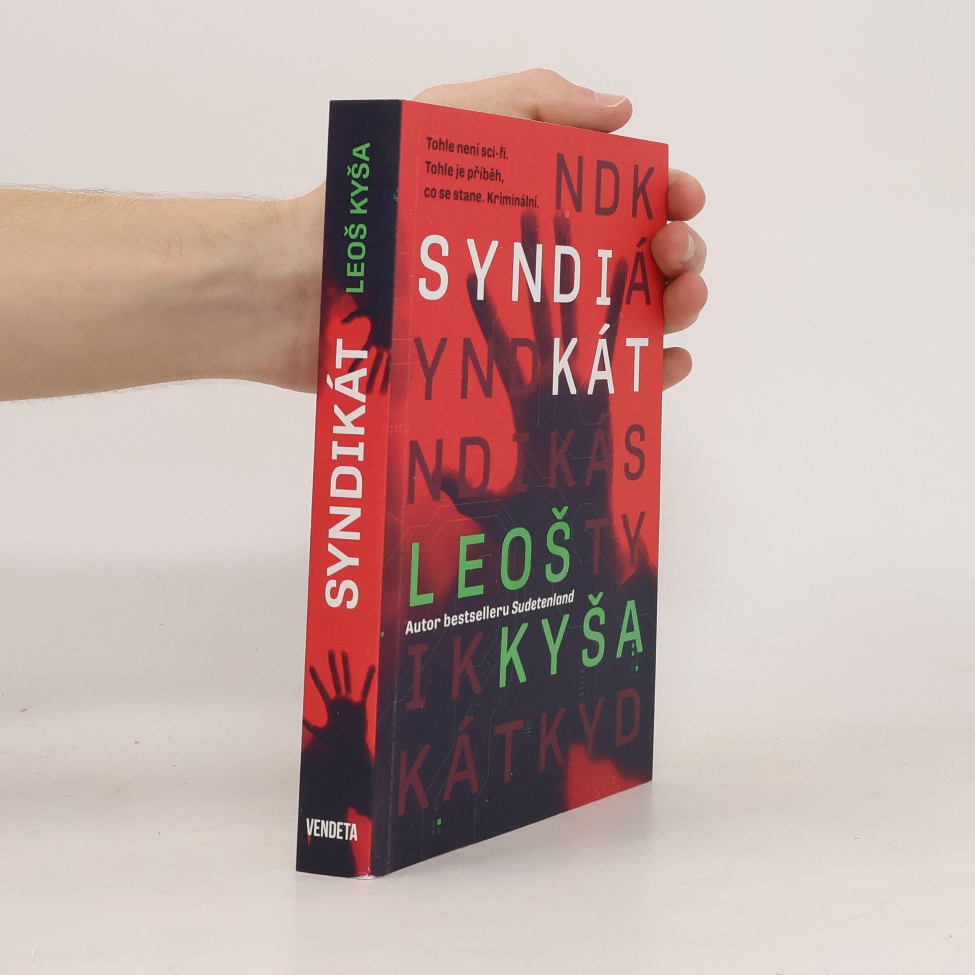 František Kotleta Syndikát