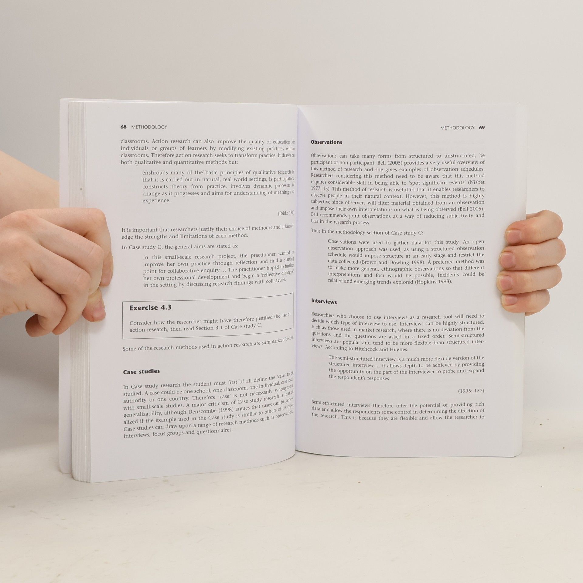 Helen Susan Swift Master's Level Study in Education