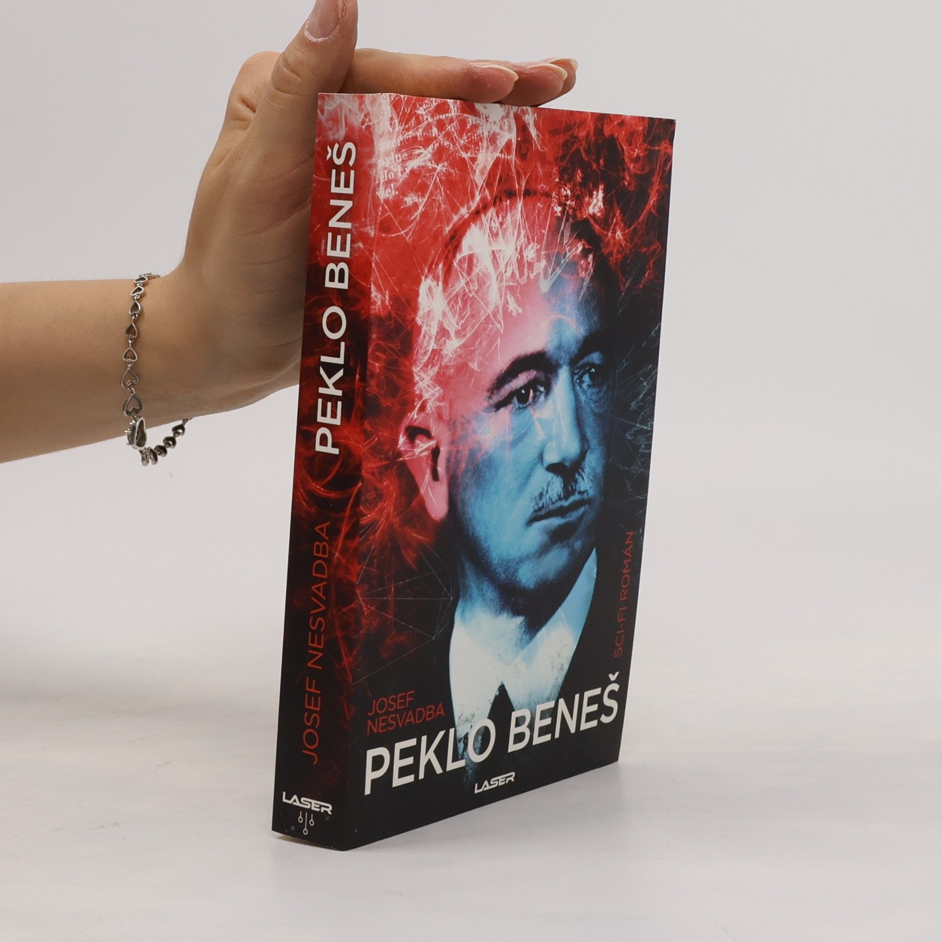 Josef Nesvadba Peklo Beneš
