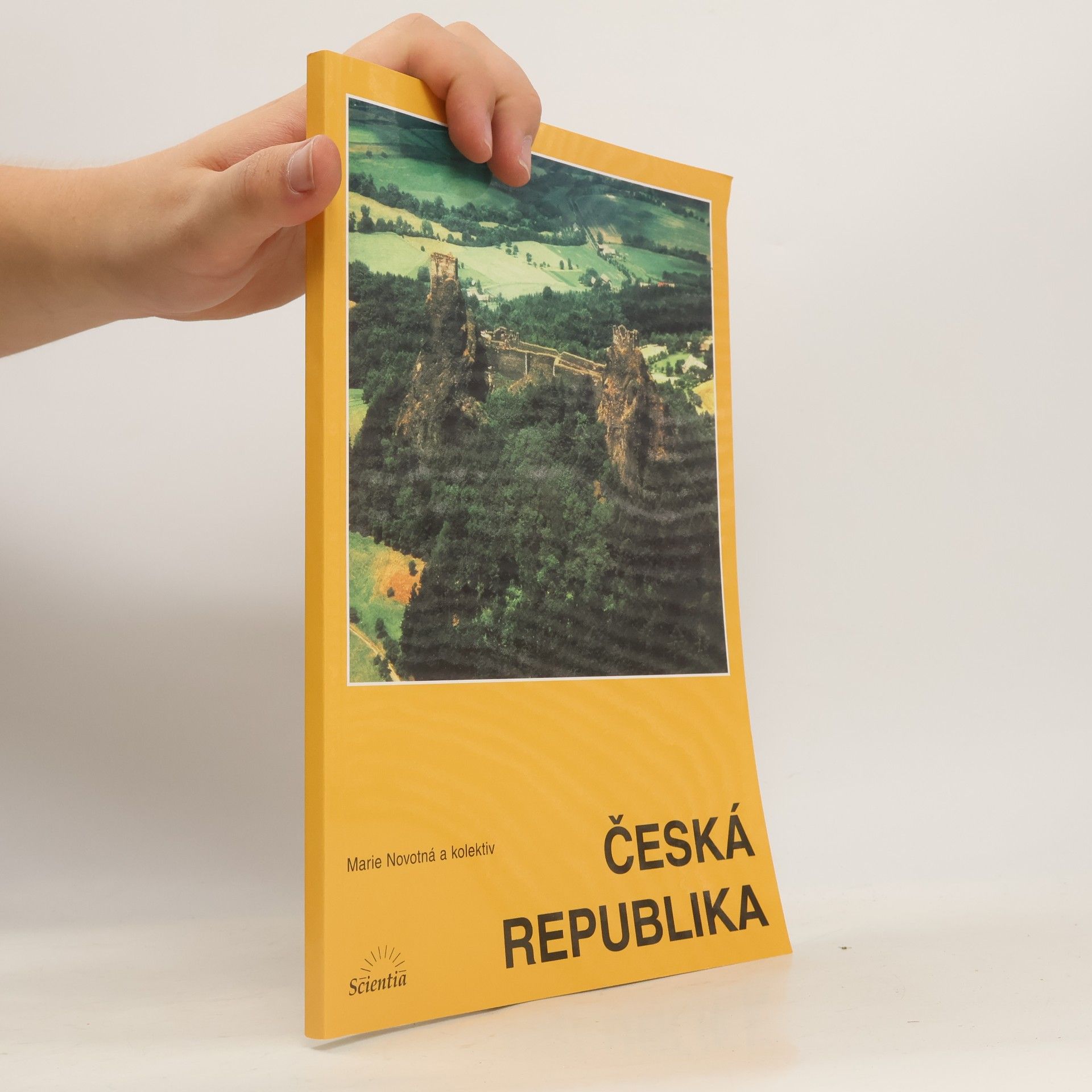 Marie Novotná Česká republika