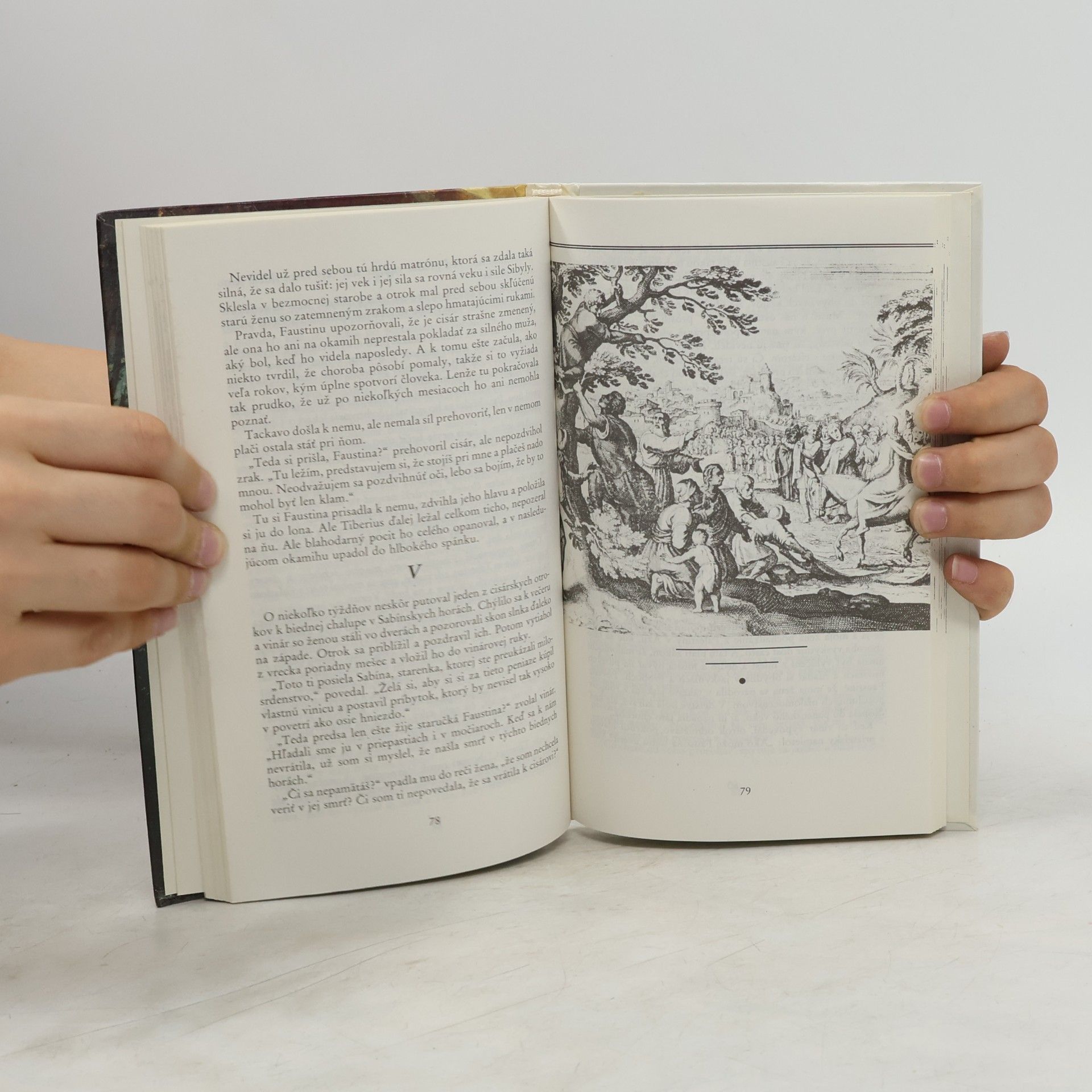 Selma Lagerlöf Legendy o Kristovi