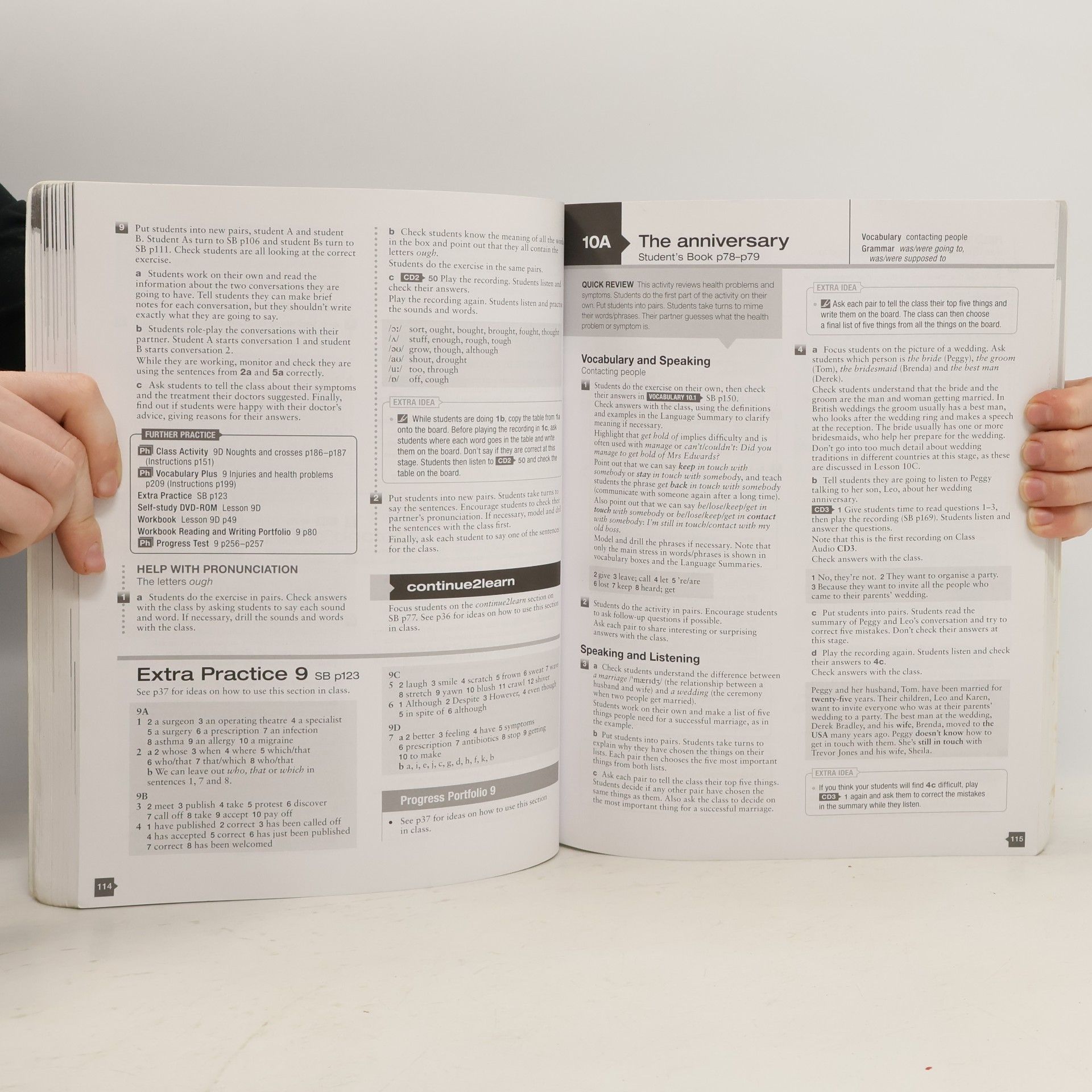 Chris Redstone Face2face. Intermediate. Teacher's book