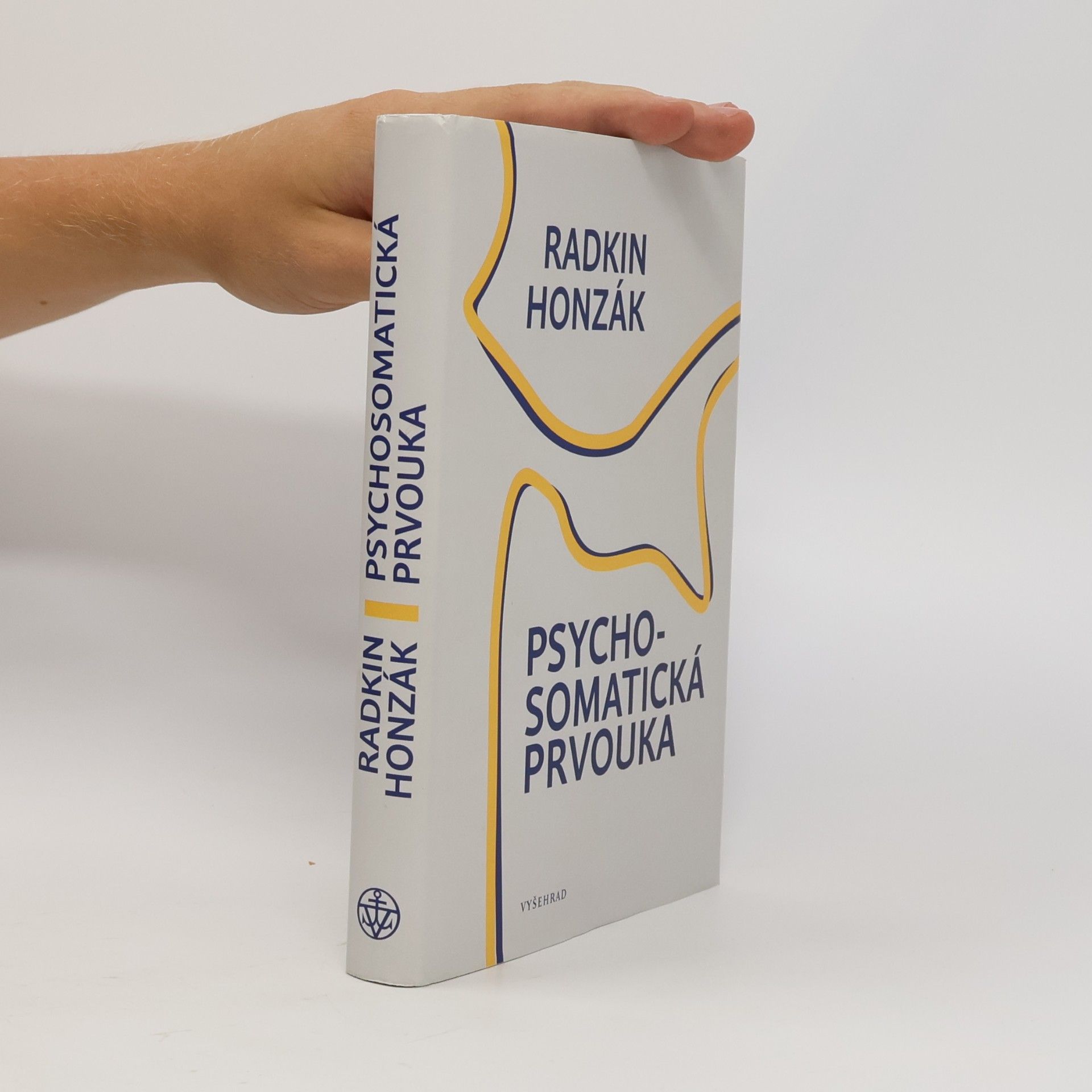 Radkin Honzák Psychosomatická prvouka