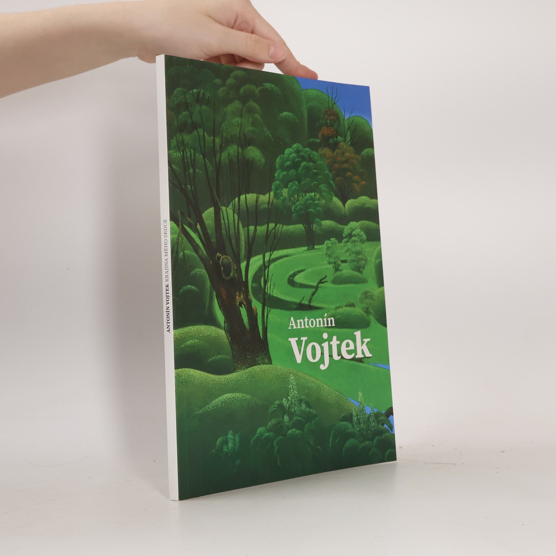 Krajina mého srdce