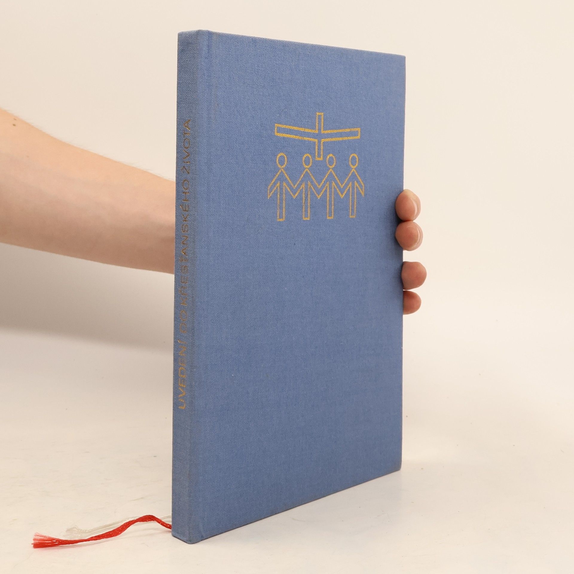 Various authors Uvedení do křesťanského života