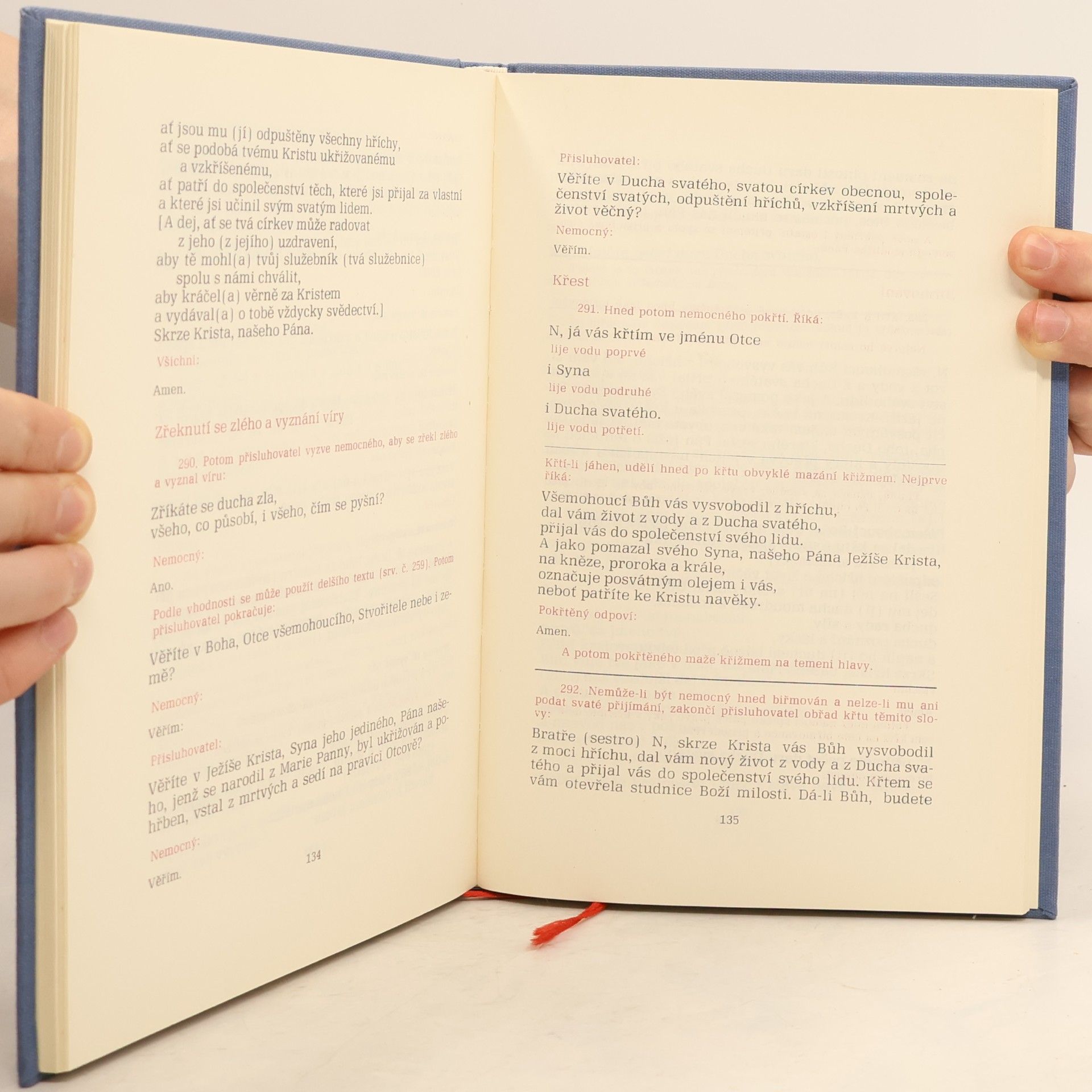 Various authors Uvedení do křesťanského života