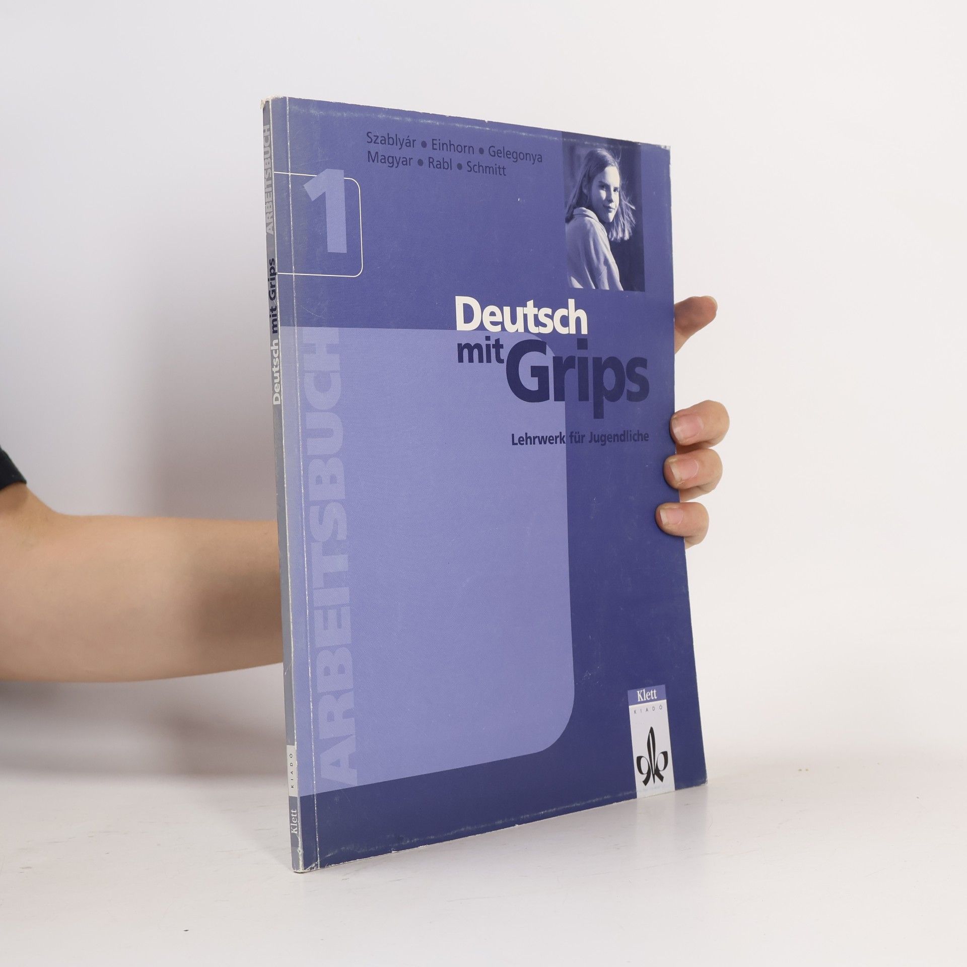 Deutsch mit Grips 1