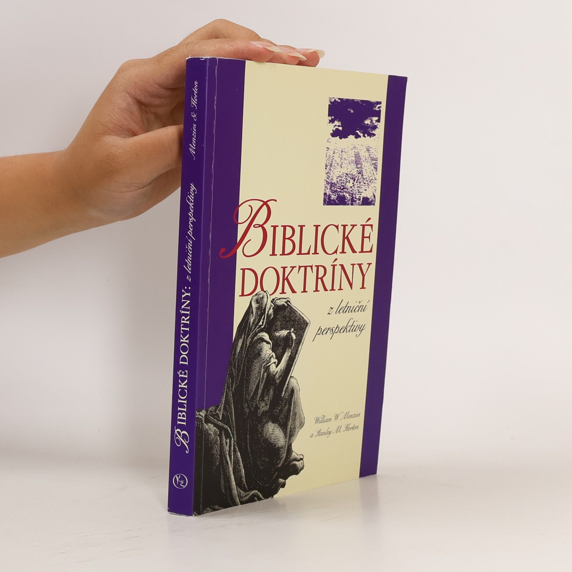 Biblické doktríny z letniční perspektivy