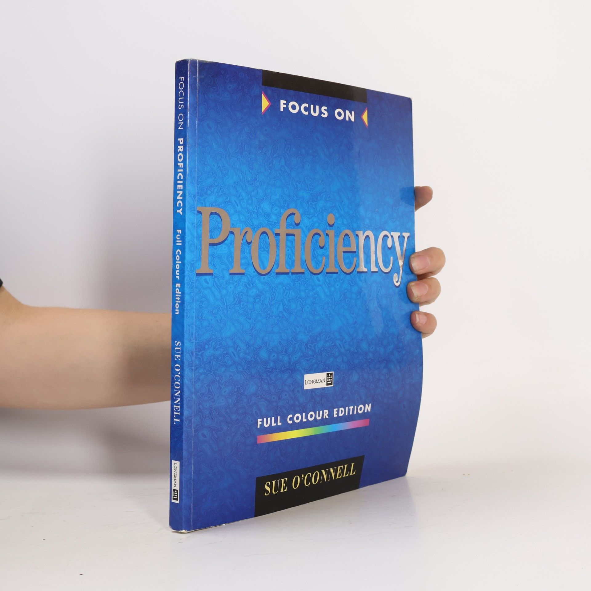 Focus on Proficiency