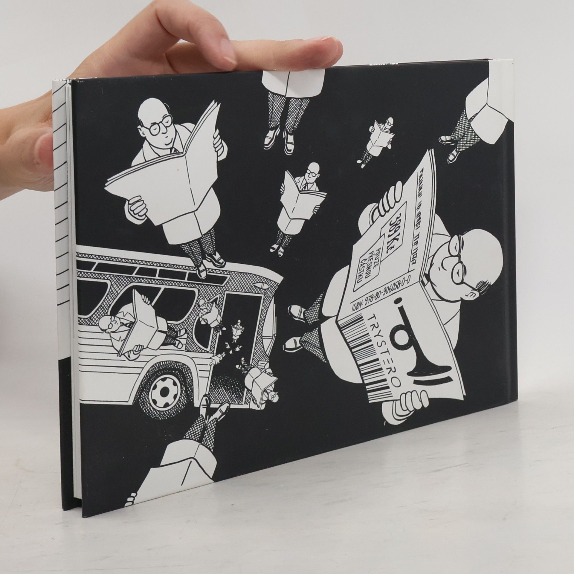 Paul Kirchner Autobus